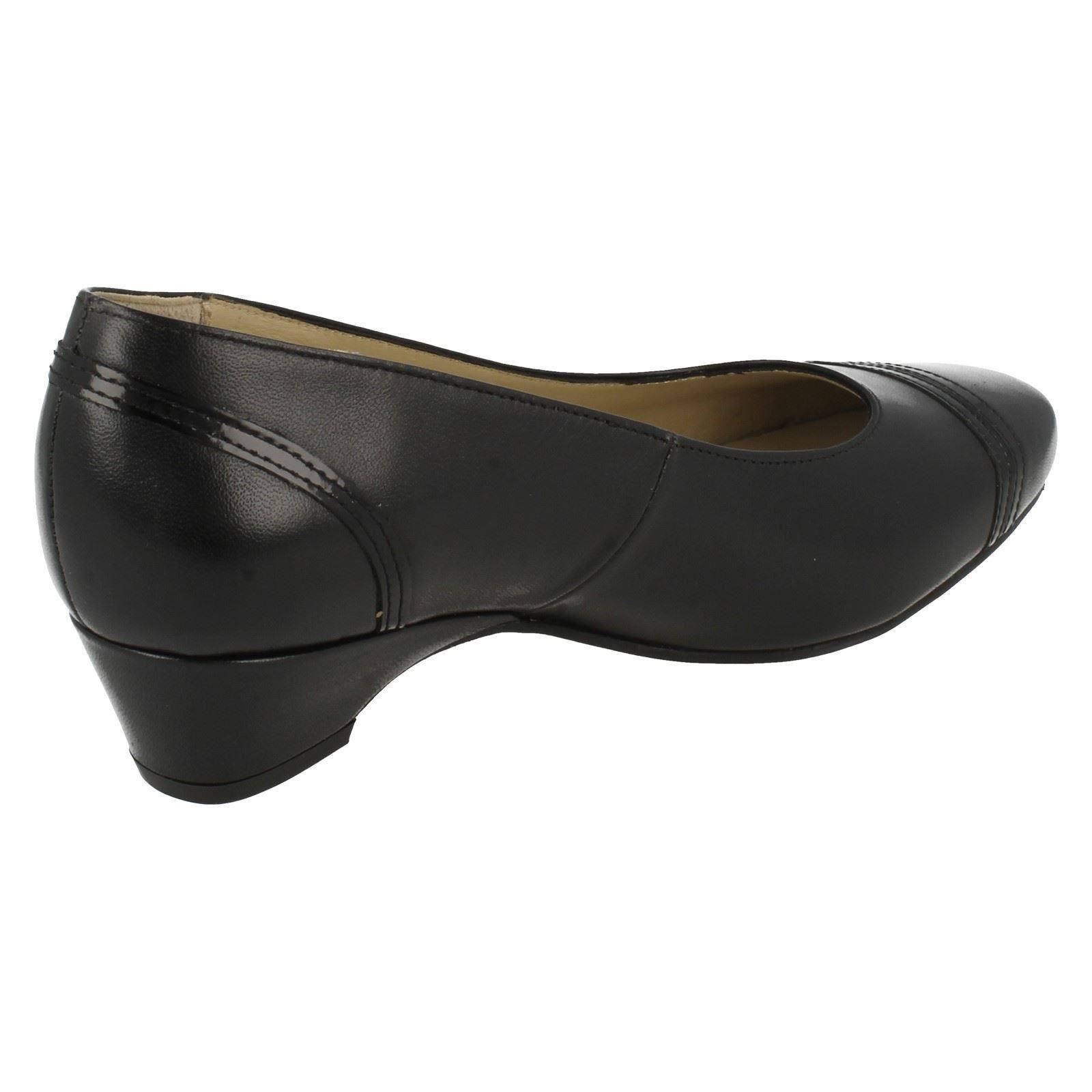 Zapatos señoras de la equidad de ancho ancho de ajuste inteligente Perla 478ada Zapatos señoras de la equidad de ancho ancho de ajuste inteligente Perla 478ada