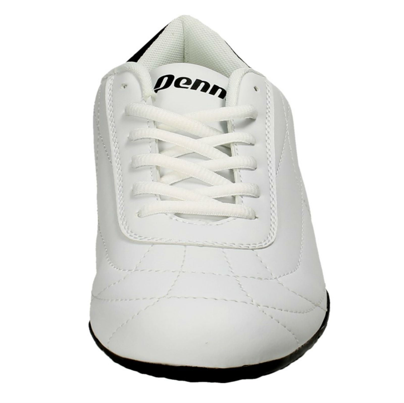 Mens Penn Casual Trainers 0228 - Picture 16 of 19