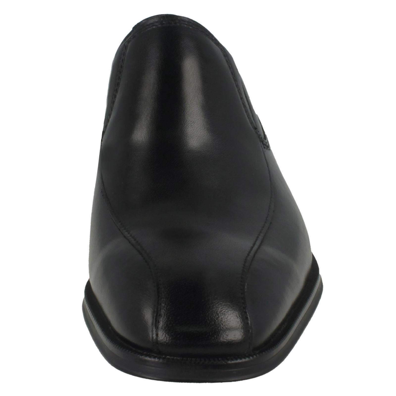 Zapatos Clarks para Hombre Clarks Zapatos Formal-Gilman Slip 41d980 Zapatos Clarks para Hombre Clarks Zapatos Formal-Gilman Slip 41d980
