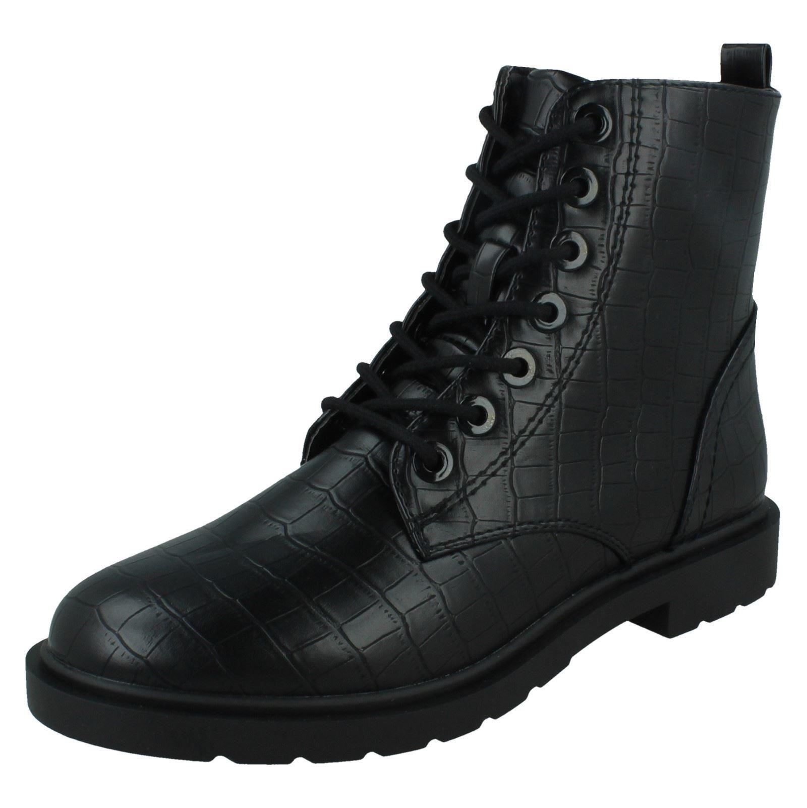 'Botas al tobillo' informales para dama - Imagen 22 de 30