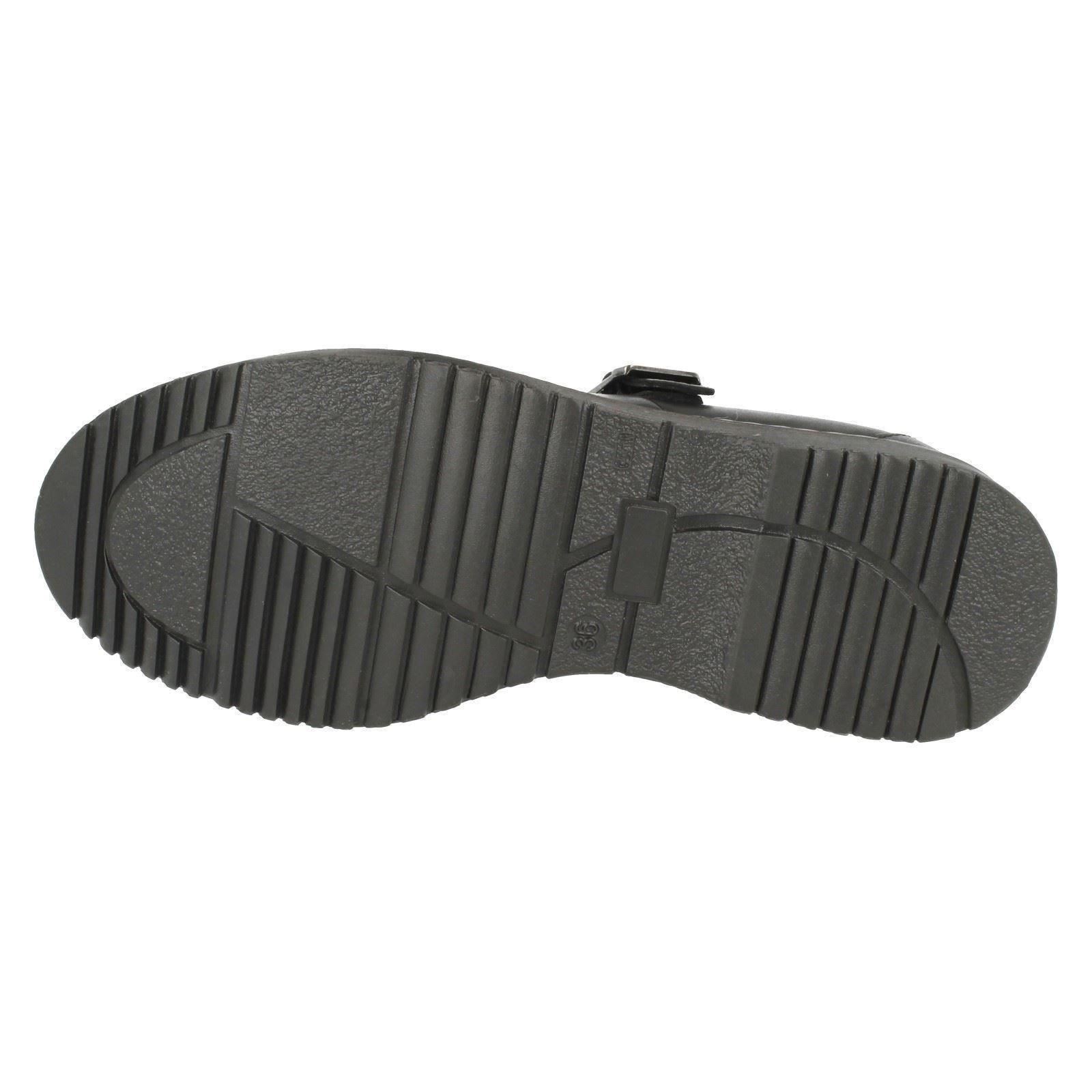 Girls Angry Angels by Startrite School Shoes 'Rosie' - Picture 10 of 19