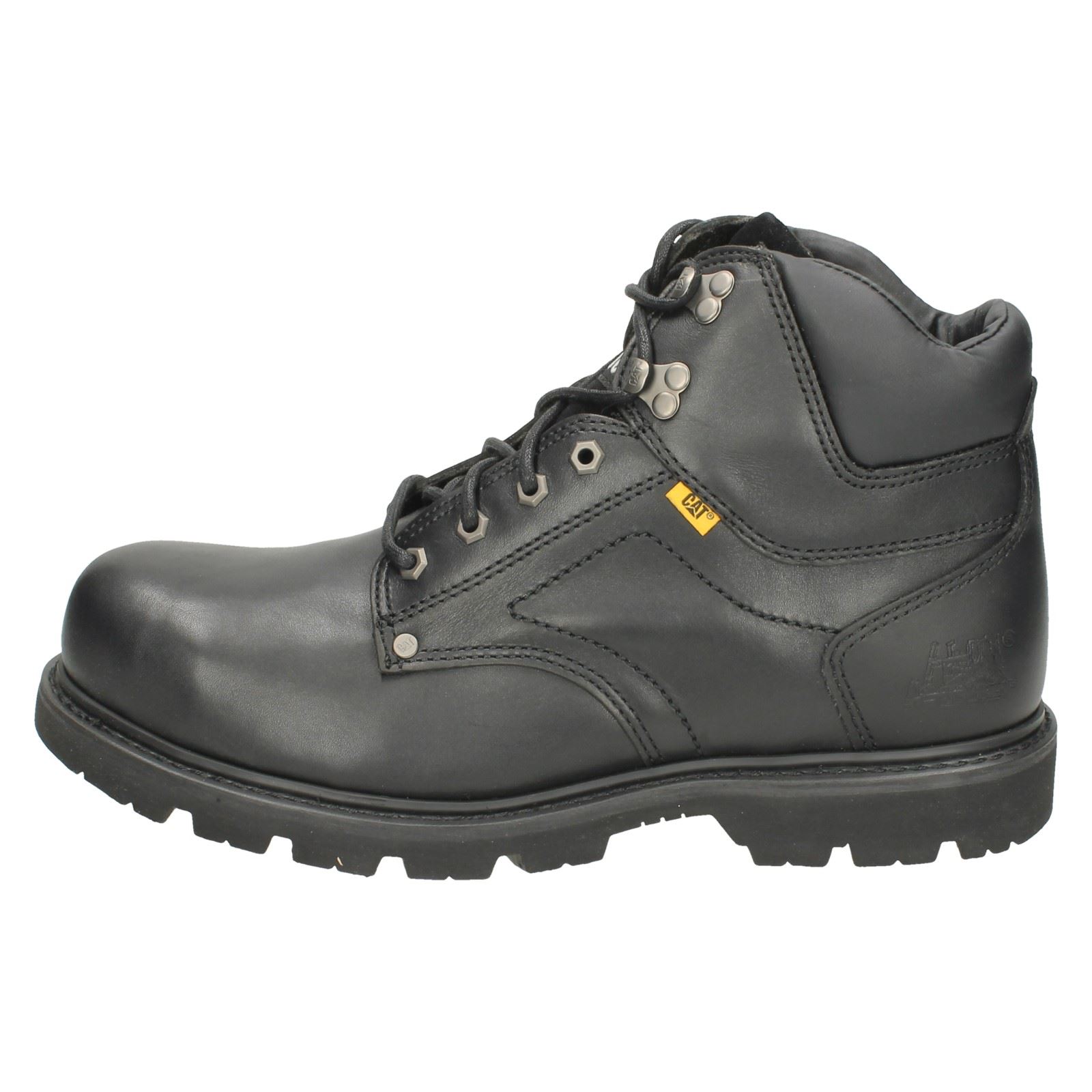cat steel toe cap
