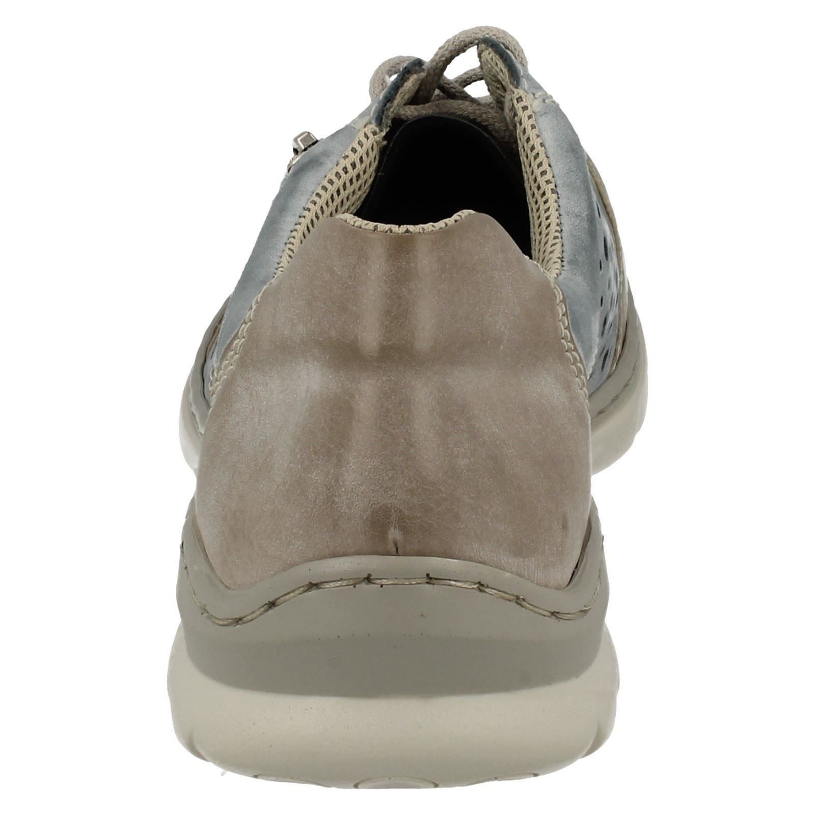 Baskets Style D L3215 Rieker Femmes OnqpIExPwP