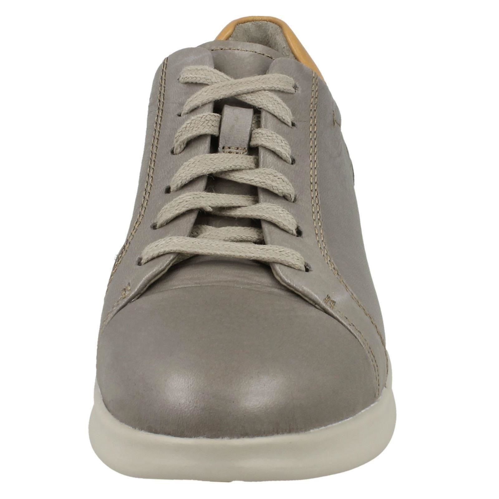 clarks womens unstructured shoes