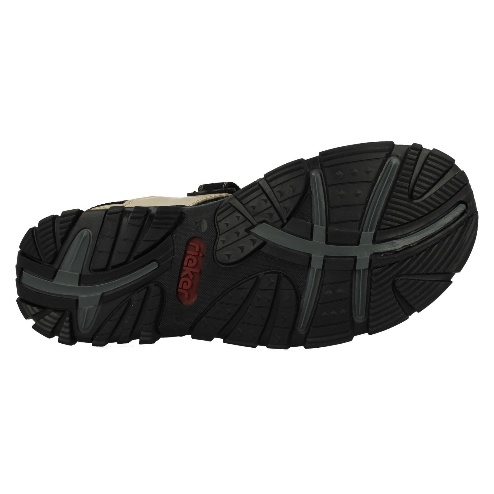 Sandalias deportivas para dama Rieker 68851 - Imagen 62 de 64
