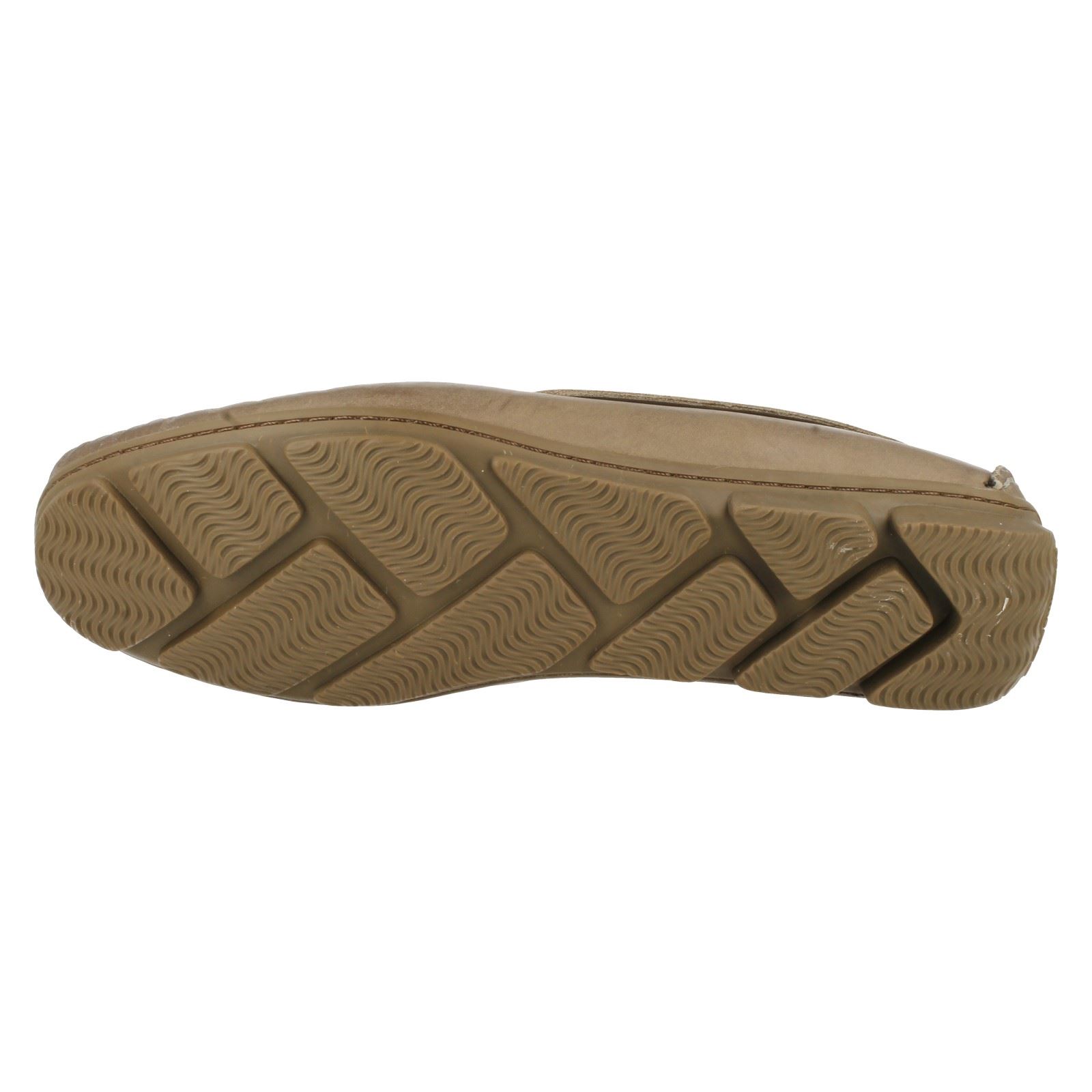 Mocasines anatómicos sin cordones para hombre *Aruja* - Imagen 24 de 55