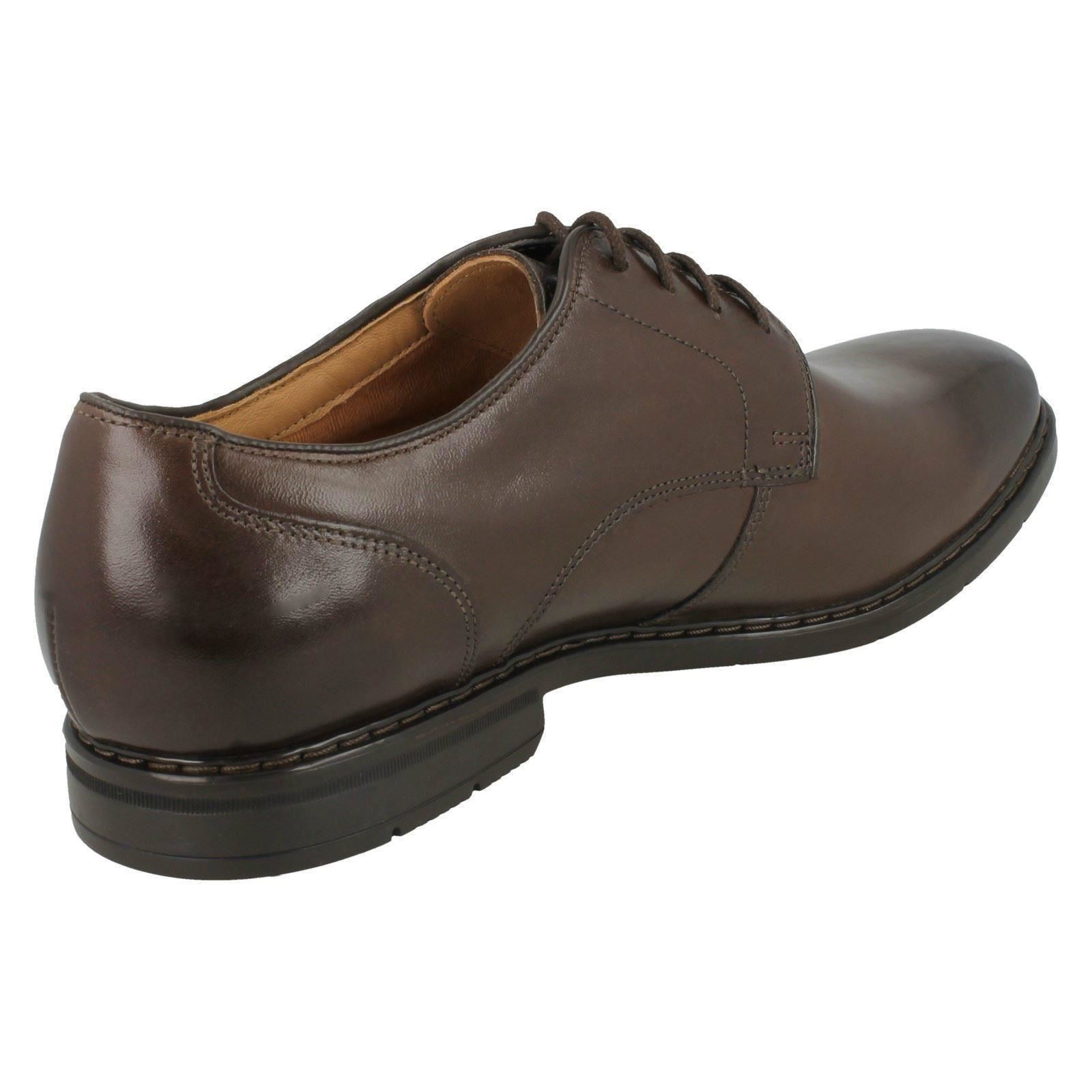 Herren Clarks Formal Schuhes 'Banbury 'Banbury 'Banbury Lace' 1d8107 Herren Clarks Formal Schuhes 'Banbury 'Banbury 'Banbury Lace' 1d8107