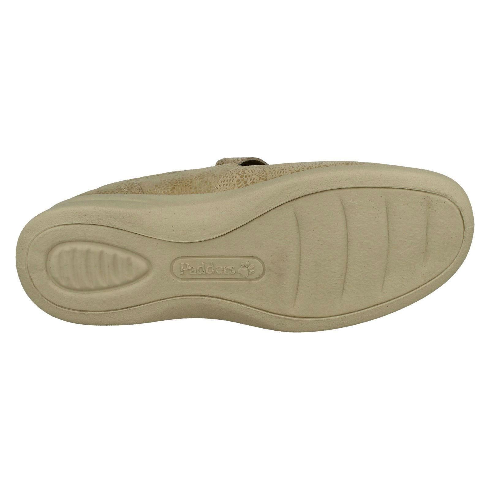 Womens Womens Womens Padders Dual Fit Flat shoes Sprite 2 540ccd Womens Womens Womens Padders Dual Fit Flat shoes Sprite 2 540ccd