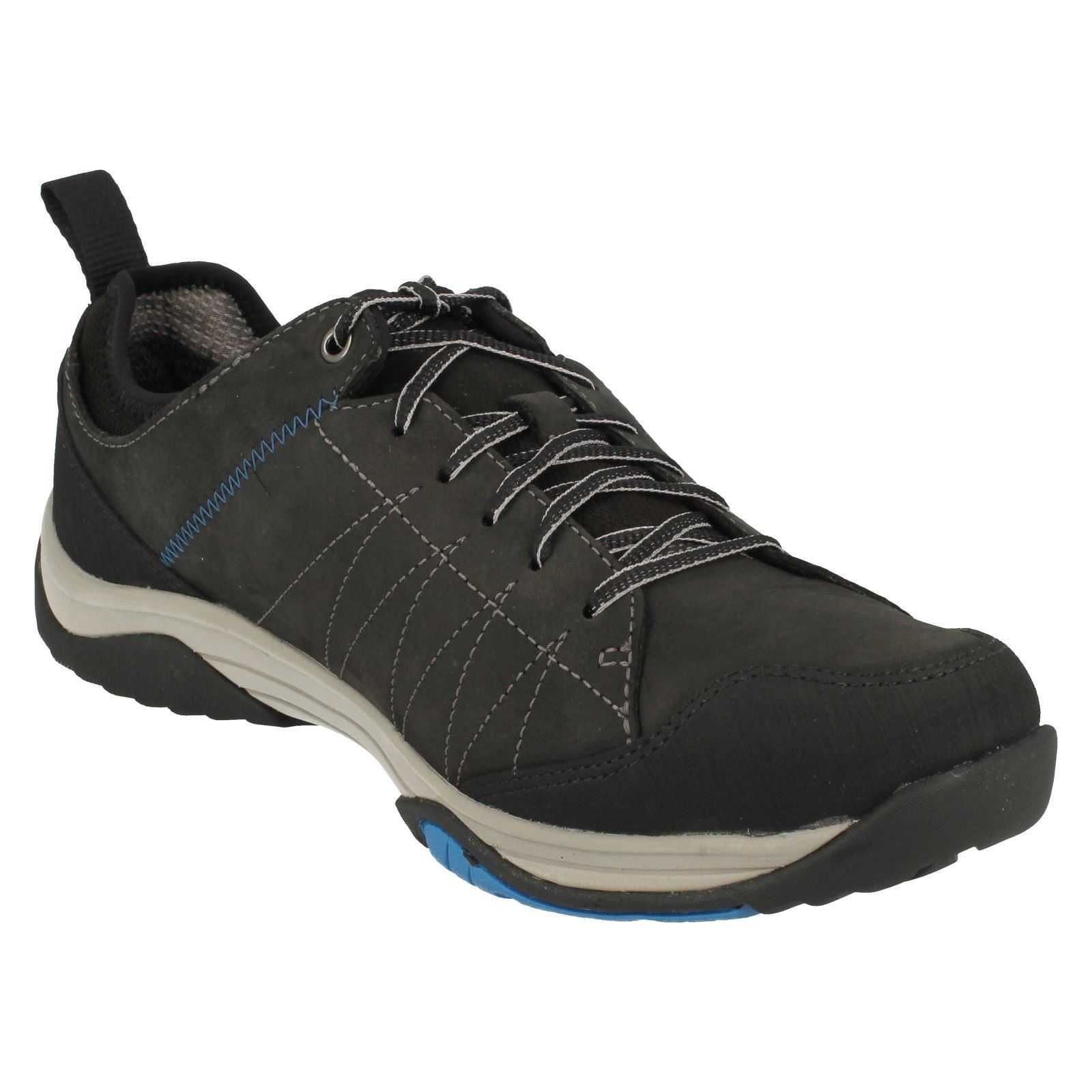 Da Uomo Clarks Con Casual Con Clarks Lacci Scarpe baystonelo GTX b0e9f0 Da Uomo Clarks Con Casual Con Clarks Lacci Scarpe baystonelo GTX b0e9f0