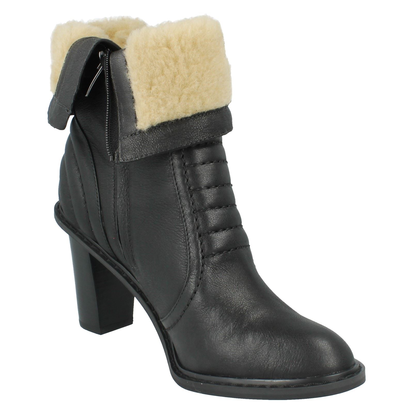 Clarks lisette blues Clearance