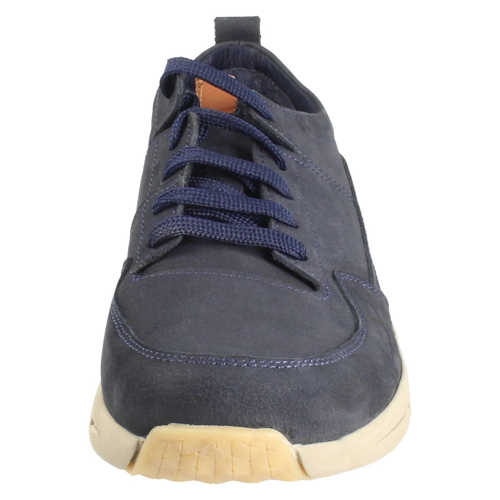 Zapatillas de deporte Max de nobuck con cordones Padders para hombre - Imagen 27 de 28