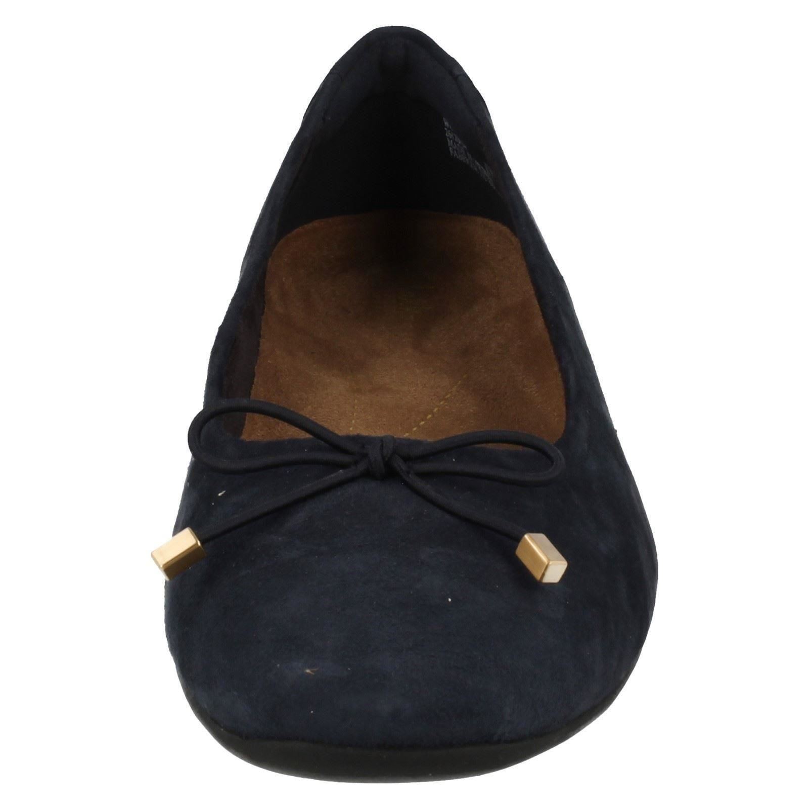 Ladies Clarks Ballerina Style Style Style Pumps 'Candra Light' c42bdc Ladies Clarks Ballerina Style Style Style Pumps 'Candra Light' c42bdc