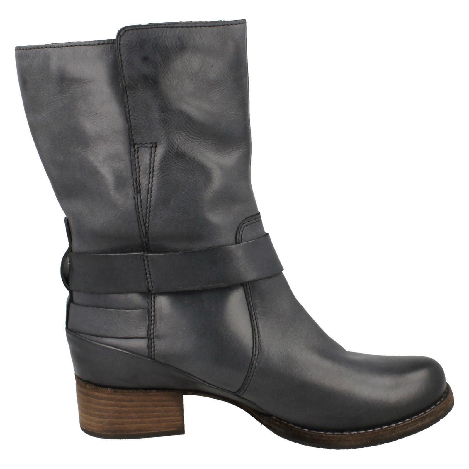 Signore Clarks Fibbia Trim casual Mocassini Stivali in in in Pelle Monica Soul | Prestazioni Affidabili
e3167c Signore Clarks Fibbia Trim casual Mocassini Stivali in in in Pelle Monica Soul | Prestazioni Affidabili
e3167c