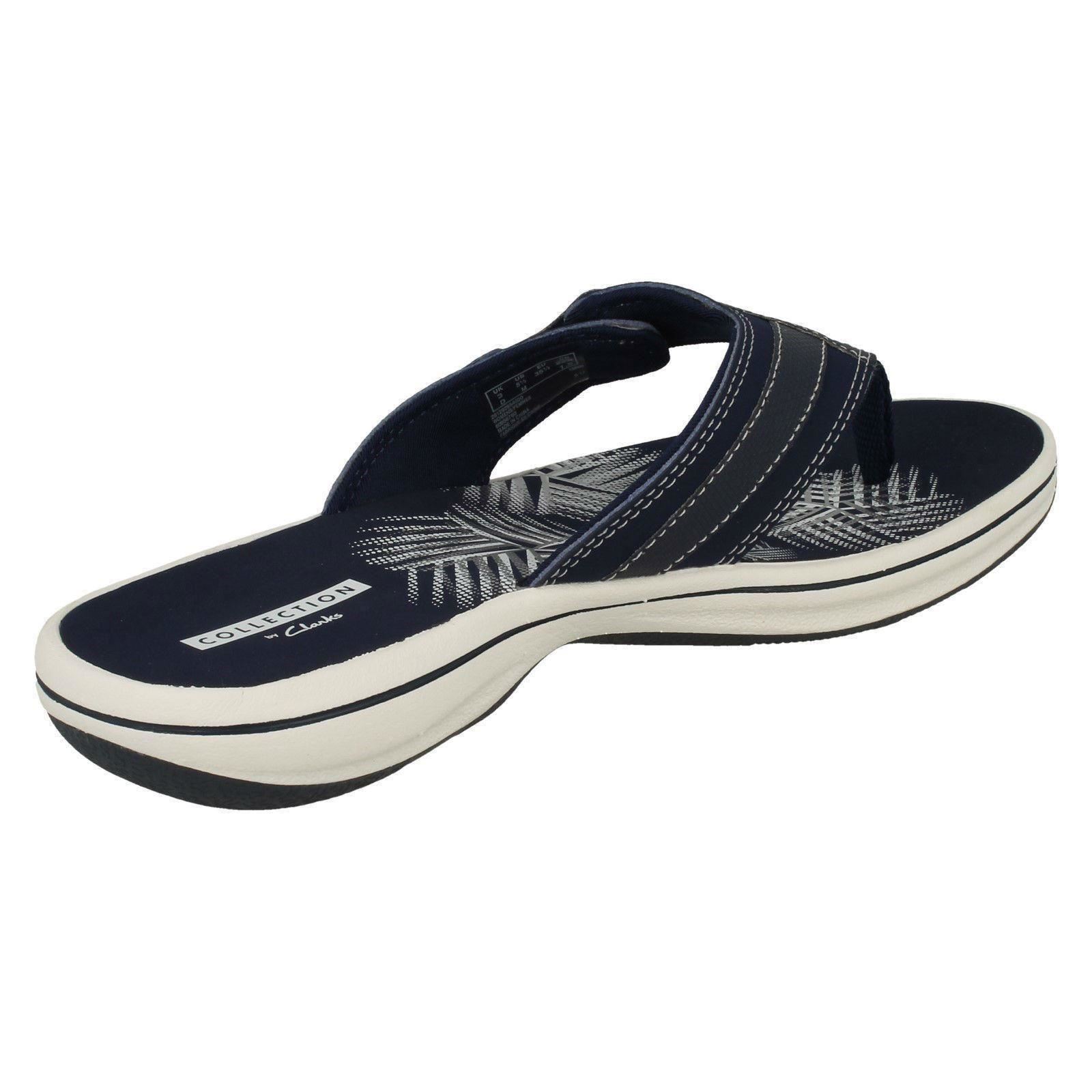 clarks brinkley sea rose gold