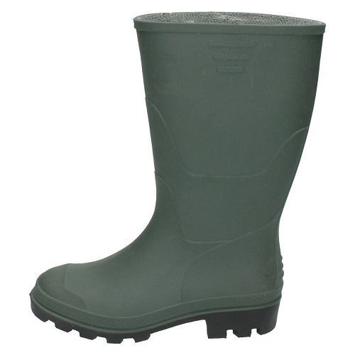 Unisex Childs Spot On Wellington Boots 'Bully' - Picture 17 of 19