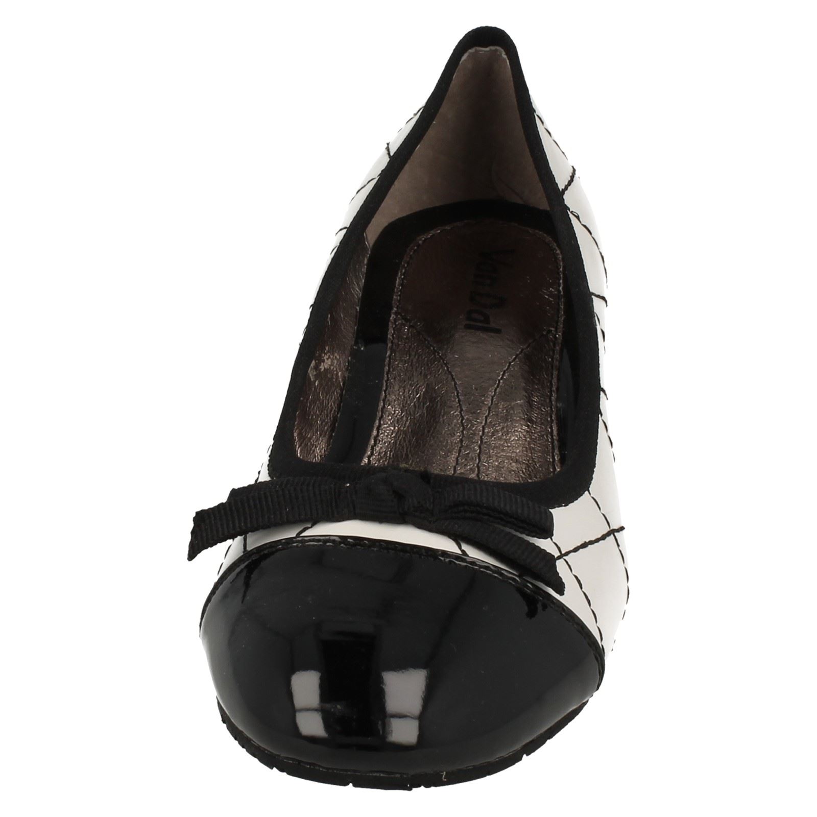 Ladies Ladies Ladies Van Dal Slip On Wedge Heel shoes Roxas 9fa0b0 Ladies Ladies Ladies Van Dal Slip On Wedge Heel shoes Roxas 9fa0b0