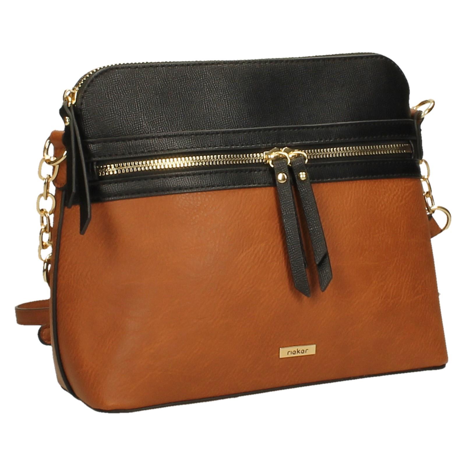 Ladies Rieker Handbag with Adjustable Shoulder Strap - Picture 2 of 4