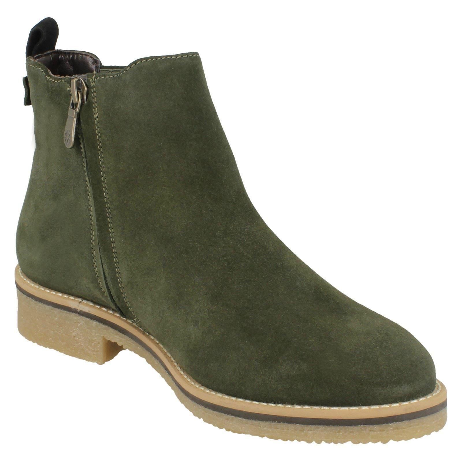 Damen Dal Van Dal Damen Stiefeletten Mineral bbdafa Damen Dal Van Dal Damen Stiefeletten Mineral bbdafa
