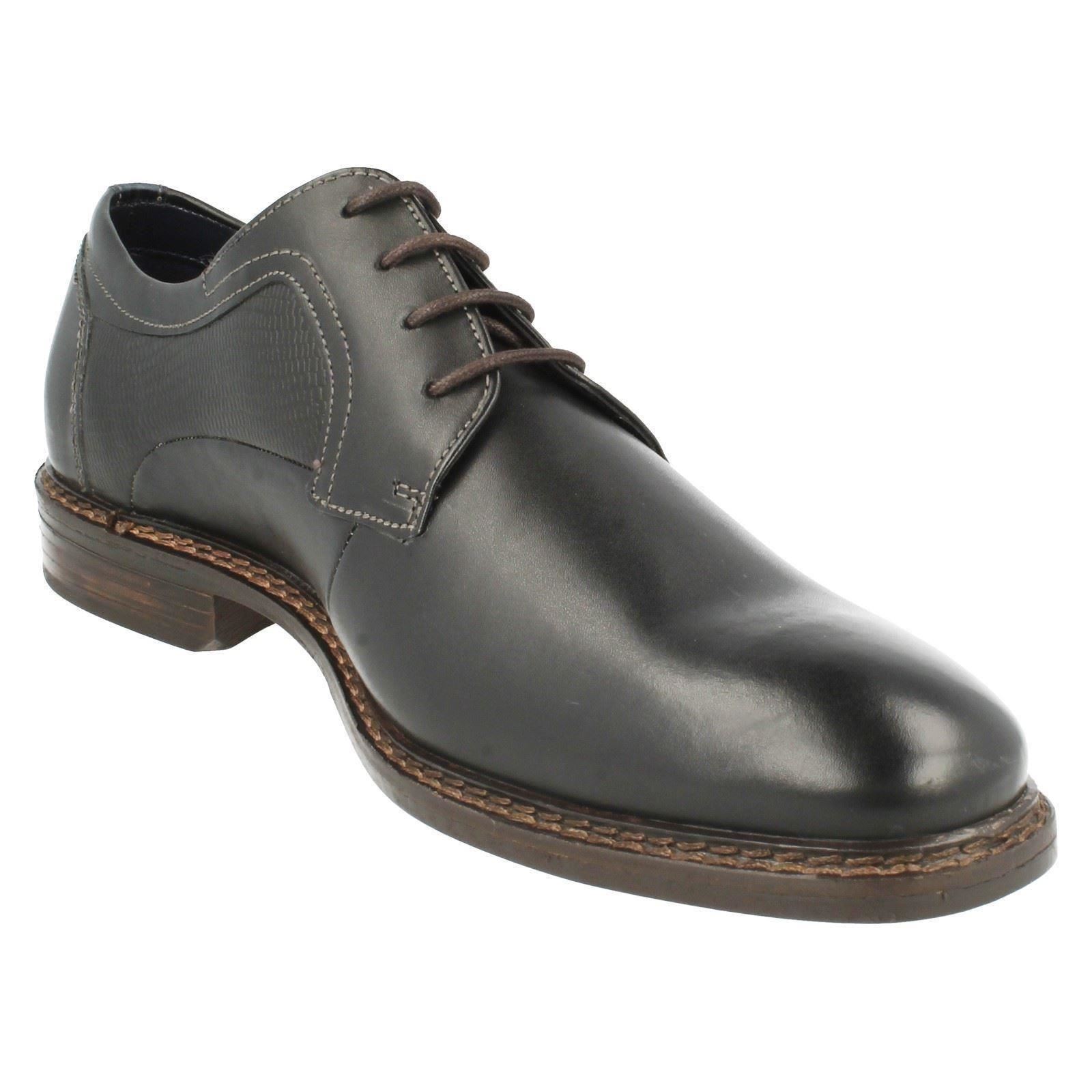 Scarpe intelligenti Bugatti Bene da uomo - Foto 5 di 19