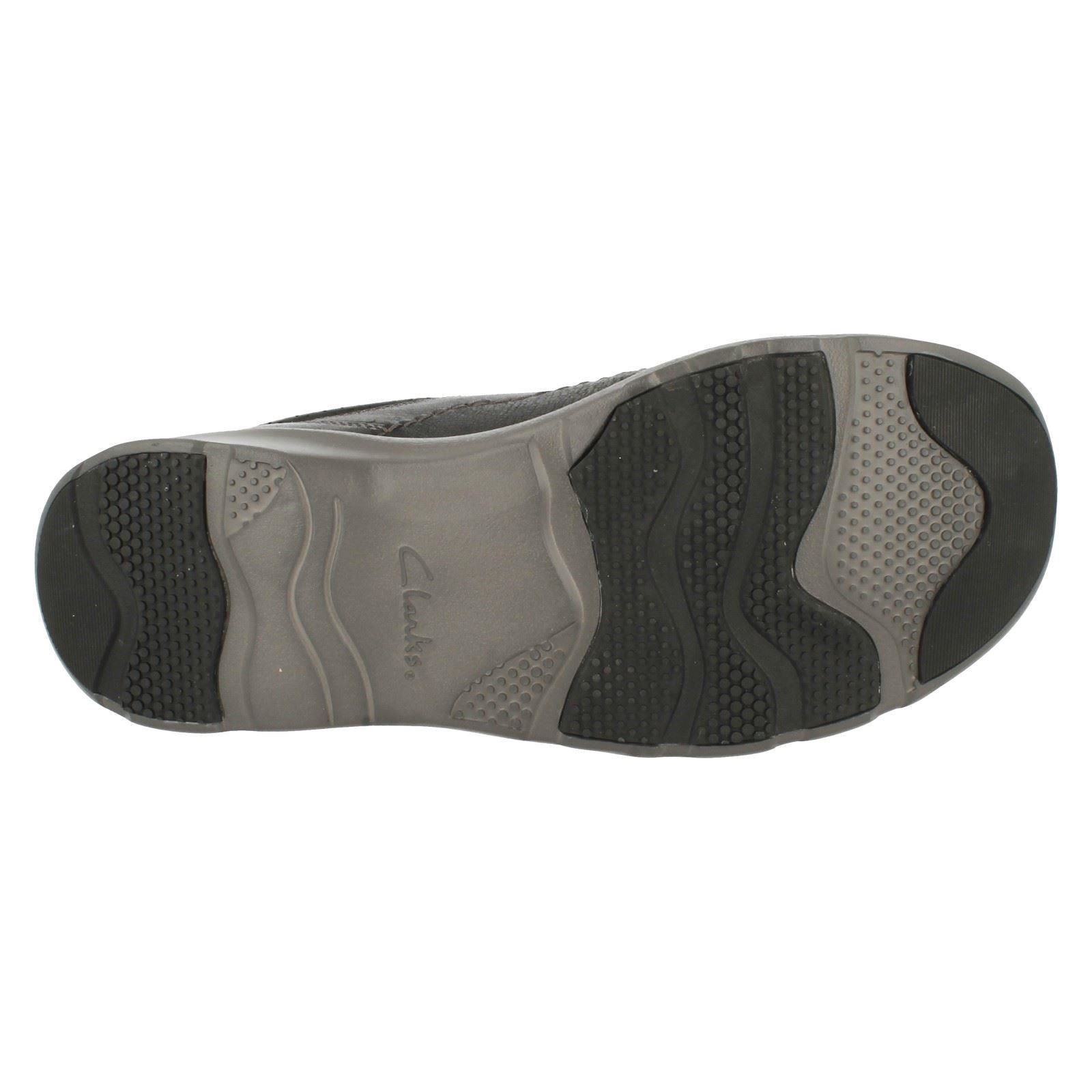 Da Uomo Clarks Casual Con Lacci Scarpe * * * Charton Vibe * 439e13 Da Uomo Clarks Casual Con Lacci Scarpe * * * Charton Vibe * 439e13