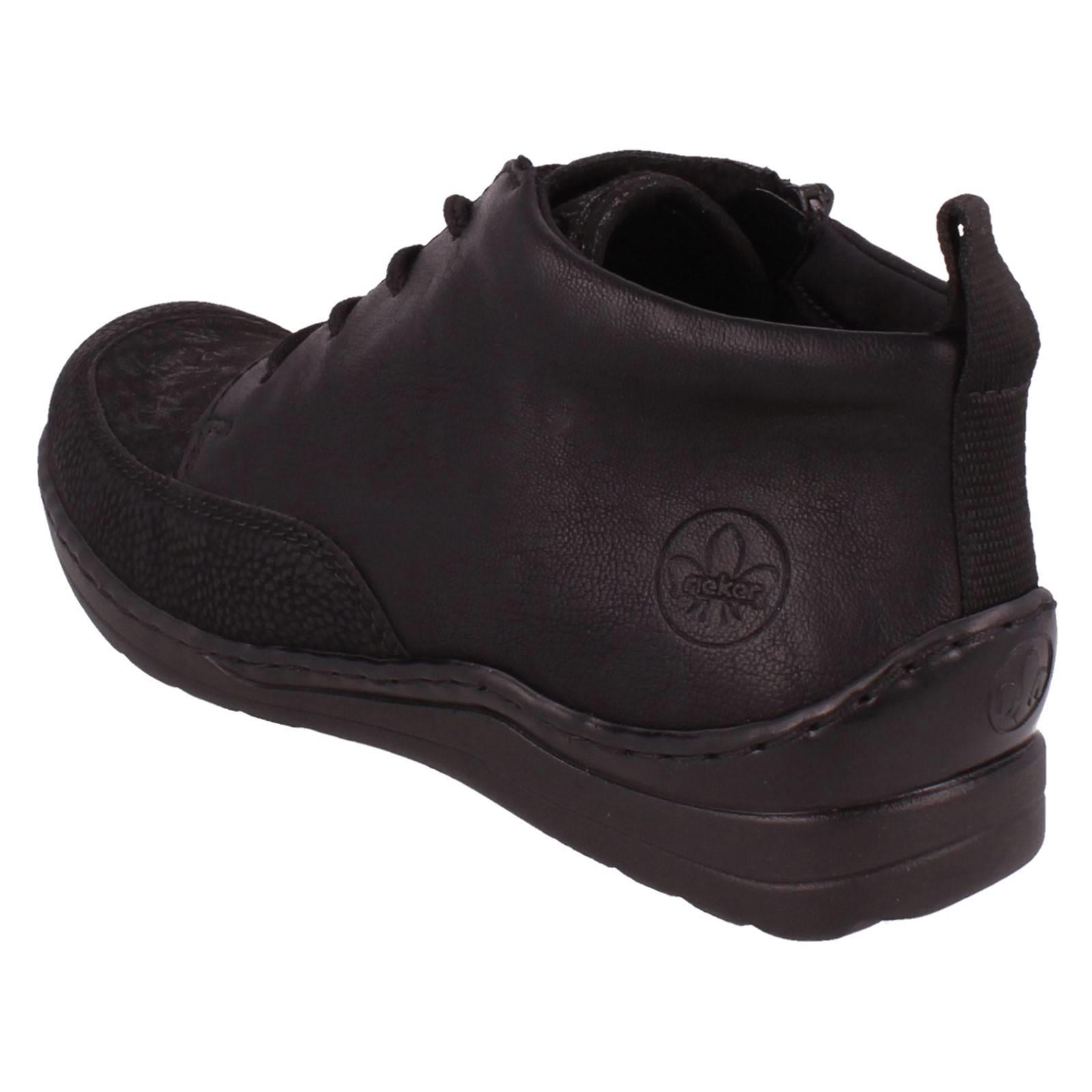 Rieker Damen-Stiefel mit breiter Passform 48992 - Bild 4 von 10