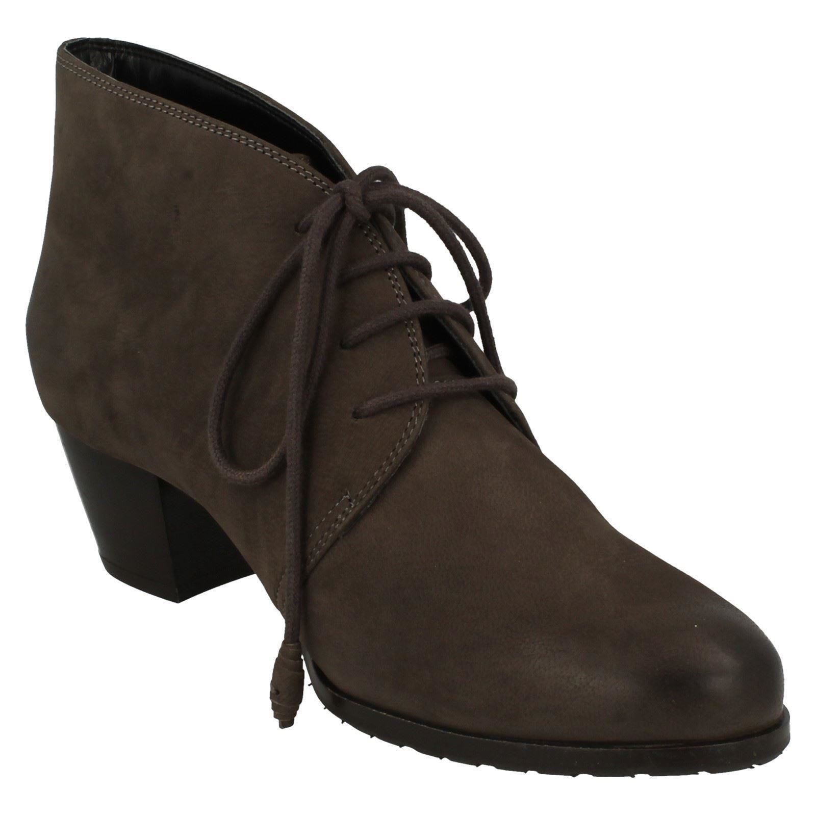 Ladies Van Dal Stylish Ankle Boots Boots Boots 'Amity' 1c1fa2 Ladies Van Dal Stylish Ankle Boots Boots Boots 'Amity' 1c1fa2