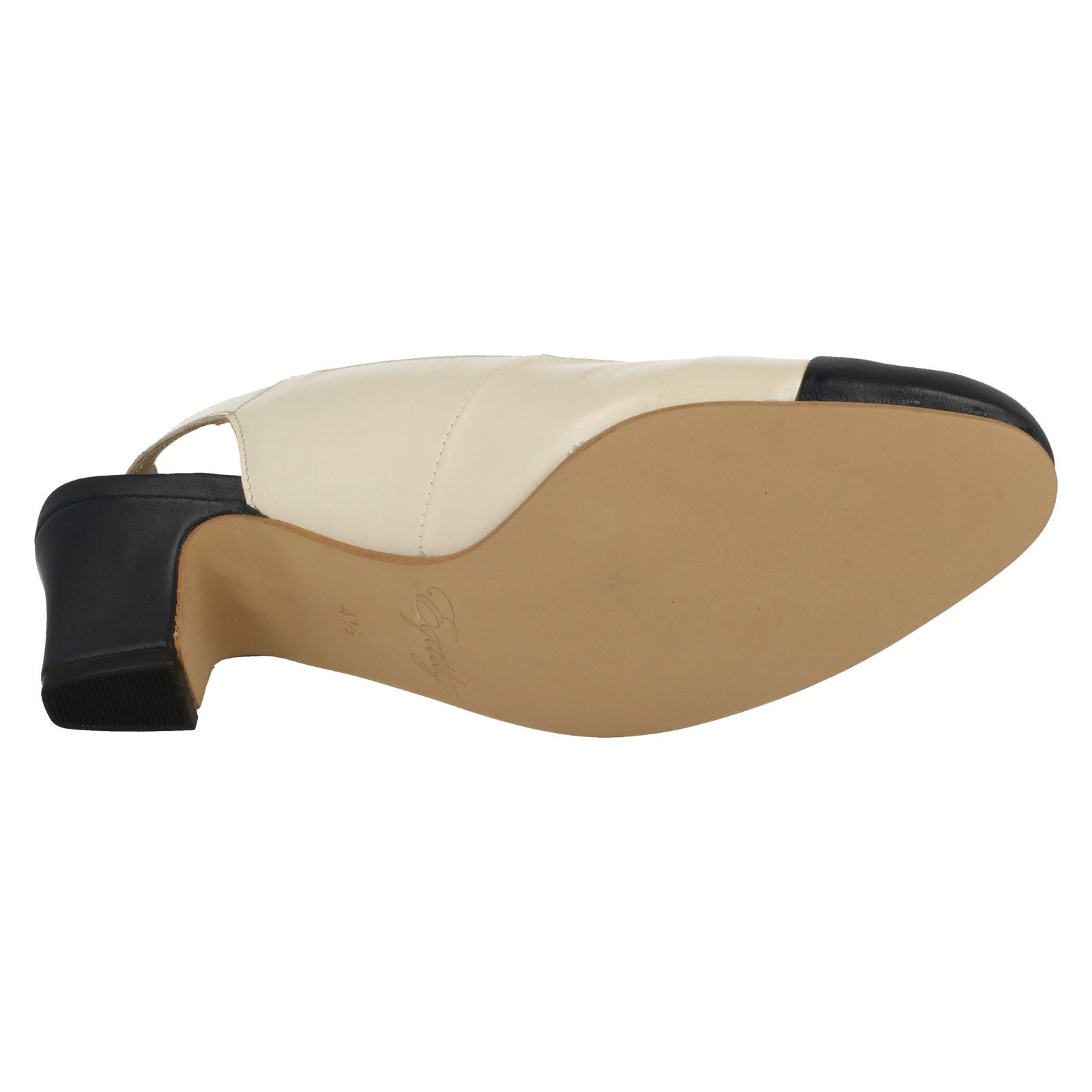 Ladies Equity Smart Slingback Heels 'Connie' - Imagen 12 de 19