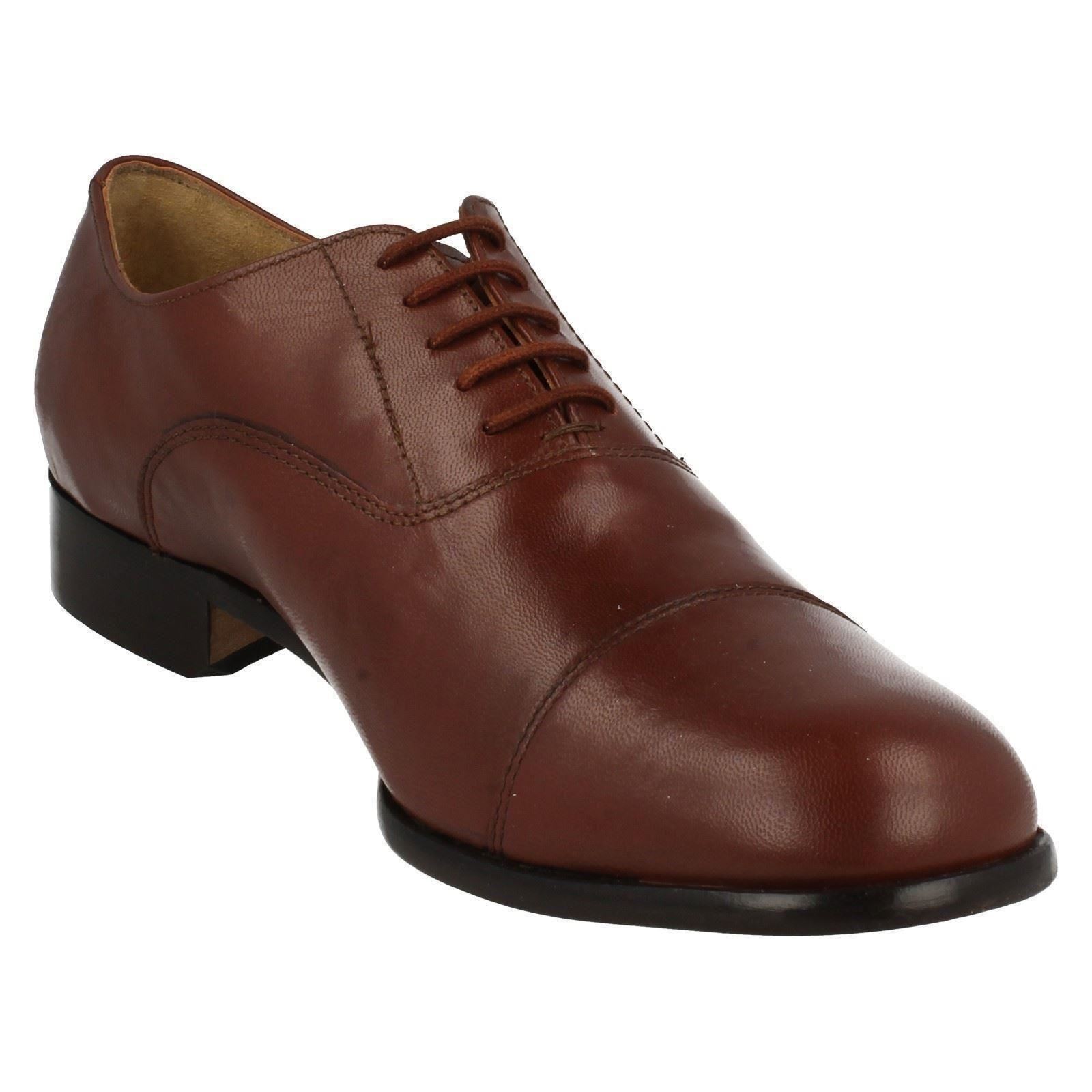 Mens Thomas Blaunt Paddington 2 Formal Lace Up schuhe schuhe schuhe 11e517 Mens Thomas Blaunt Paddington 2 Formal Lace Up schuhe schuhe schuhe 11e517