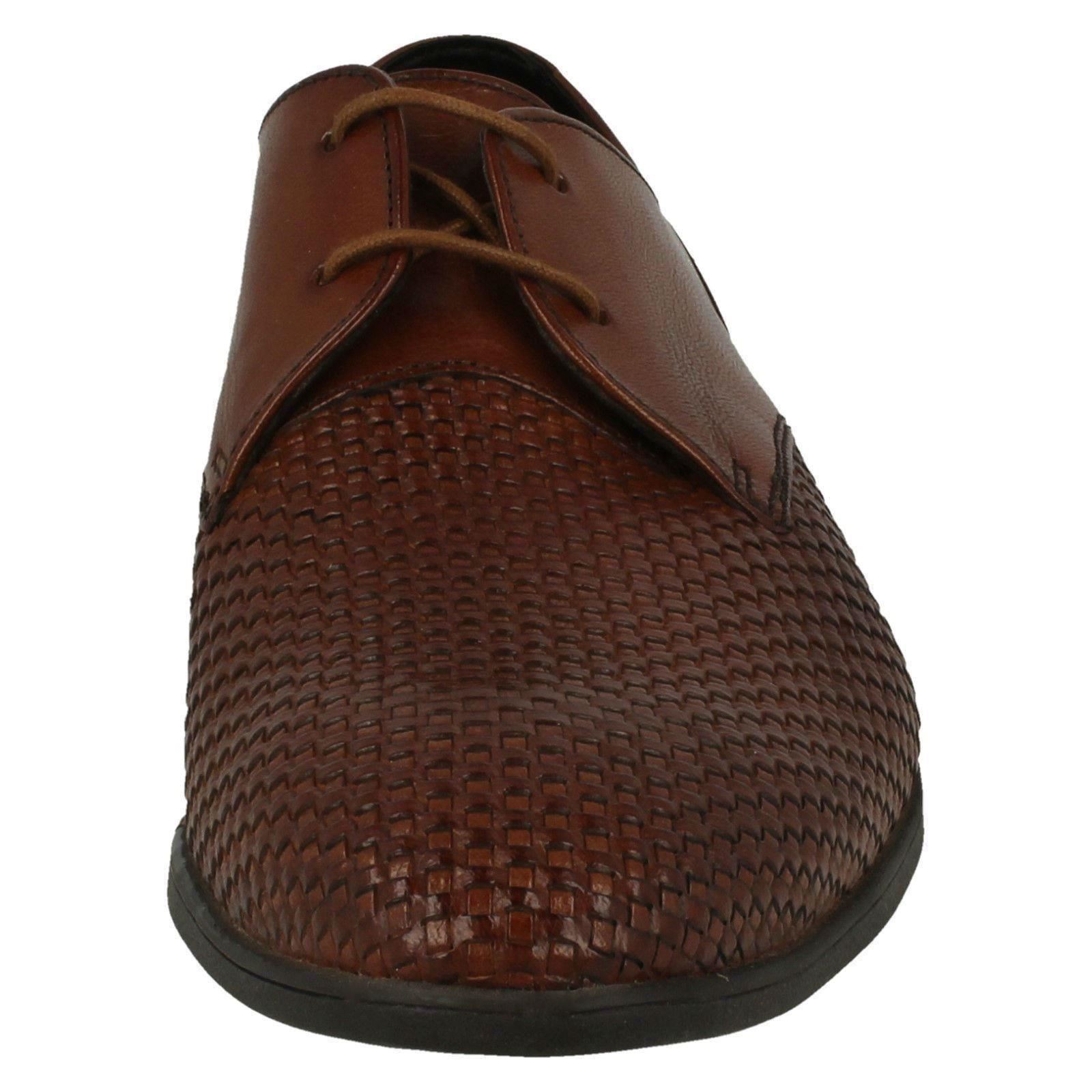 Scarpe da Bampton Uomo Elegante Clarks Bampton da Weave 08afd5 Scarpe da Bampton Uomo Elegante Clarks Bampton da Weave 08afd5