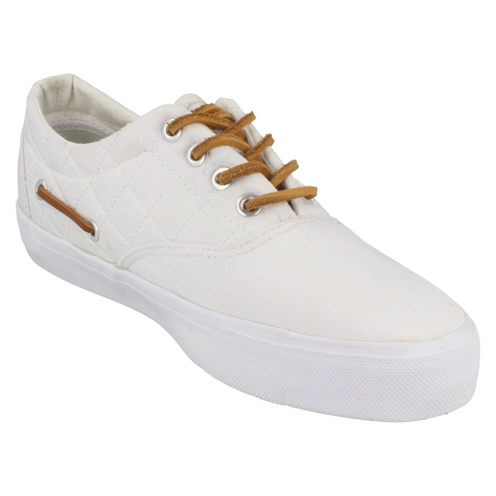 Nicholas Deakins Mens Casual Shoes Bakare eBay