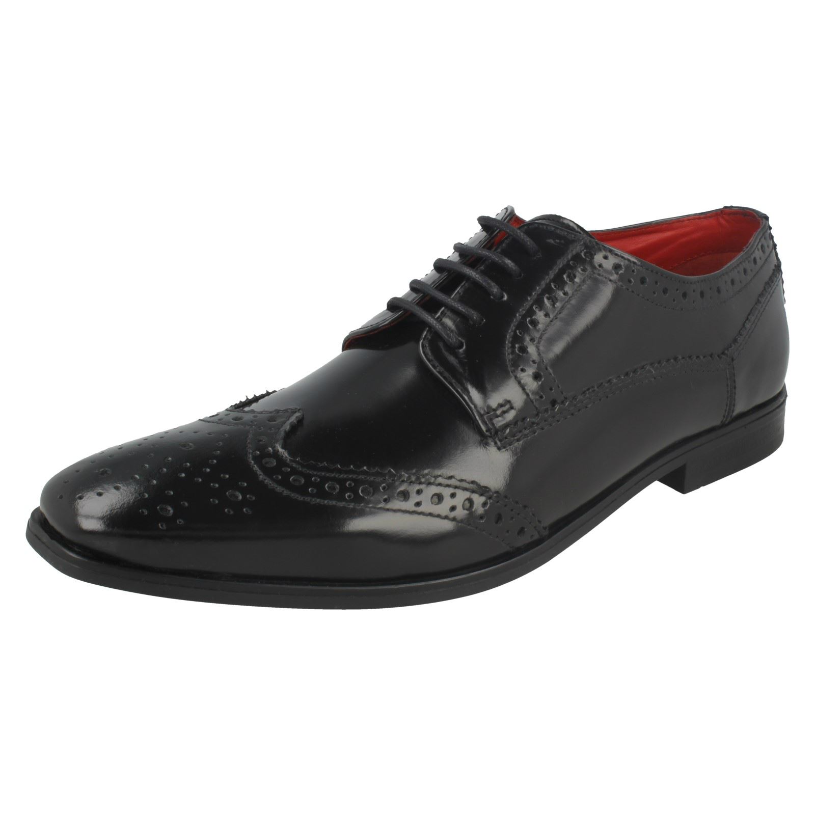 Da Uomo Base Brogues-Harold London Con Lacci Brogues-Harold Base d9eccd Da Uomo Base Brogues-Harold London Con Lacci Brogues-Harold Base d9eccd