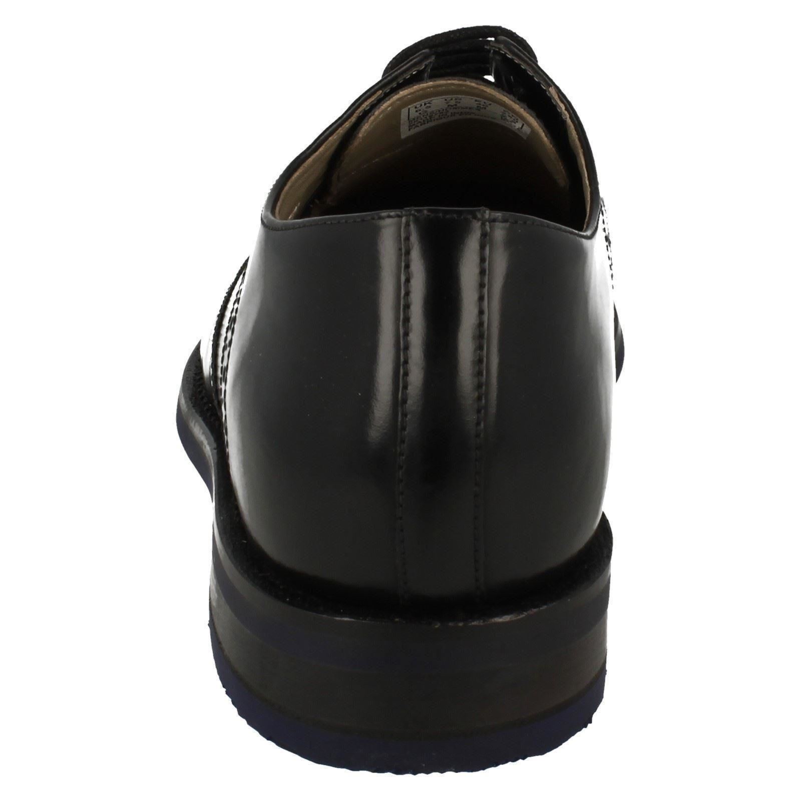 Da Uomo Smart Clarks Smart Uomo Brogues swinley limite 144f0a Da Uomo Smart Clarks Smart Uomo Brogues swinley limite 144f0a