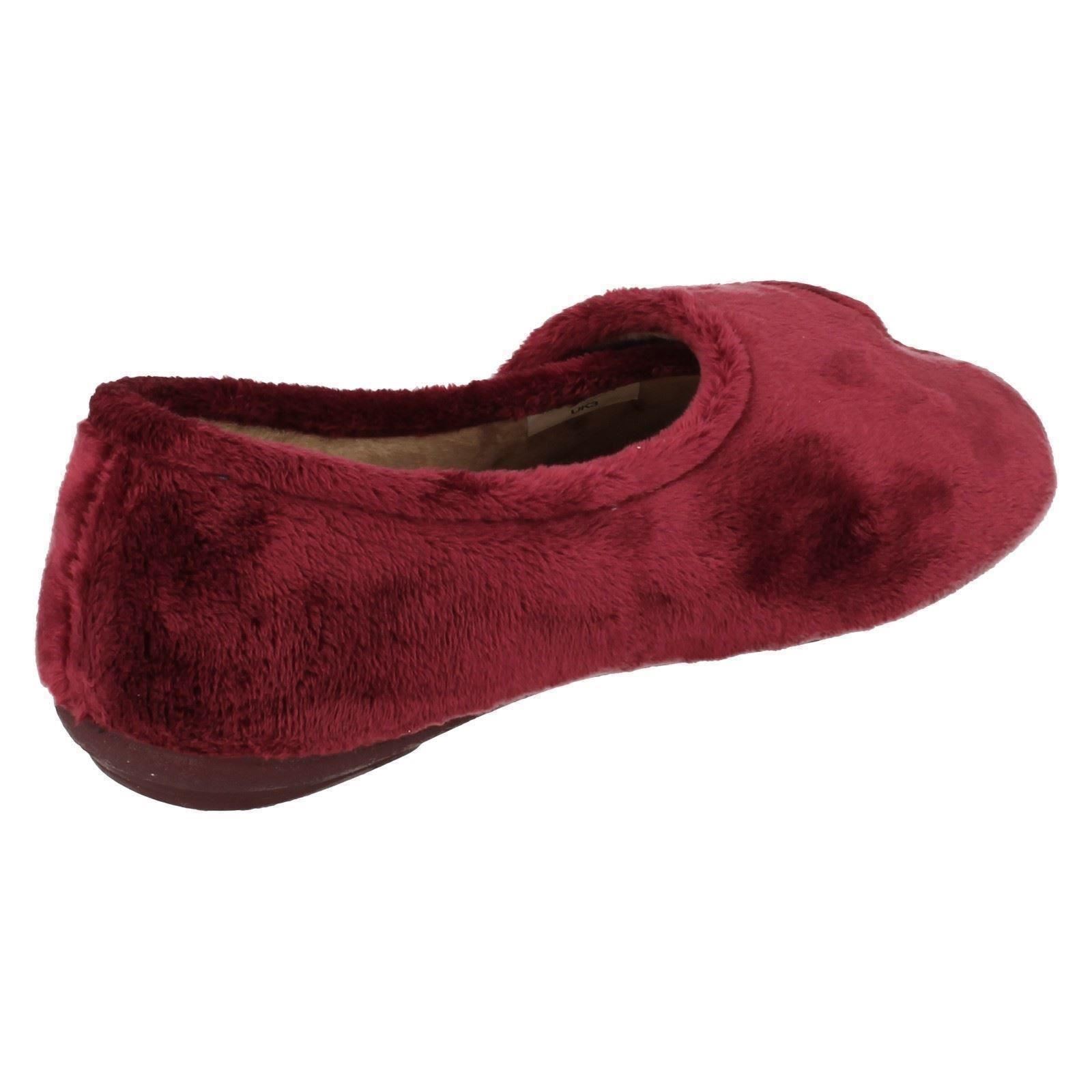 Pantuflas para dama K's de Clarks *agitación de olas* - Imagen 34 de 37