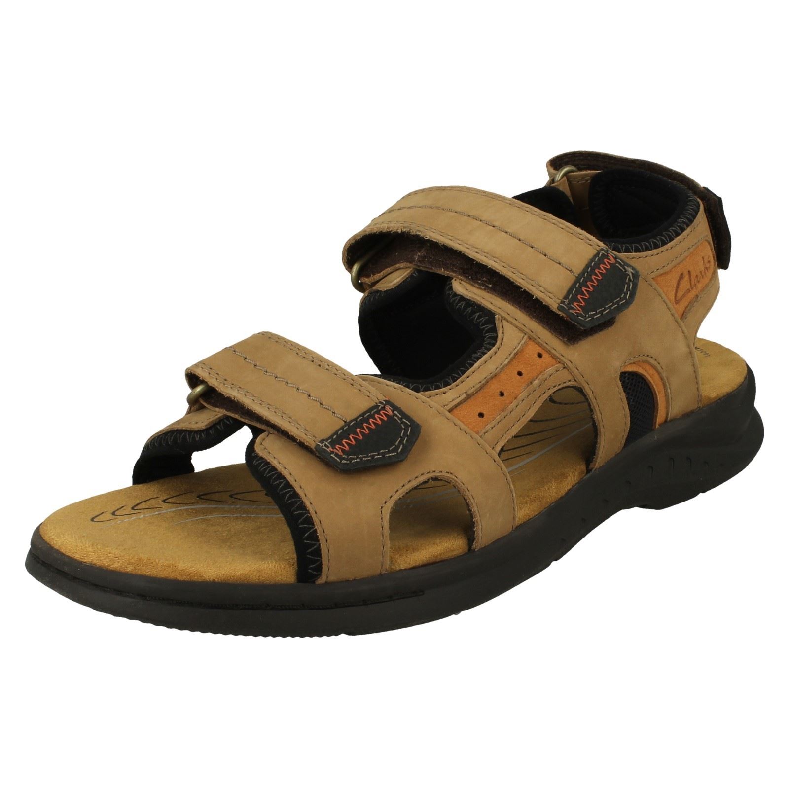 Clark Trail Men Sandal Amazon.com | Clarks Men main image 2