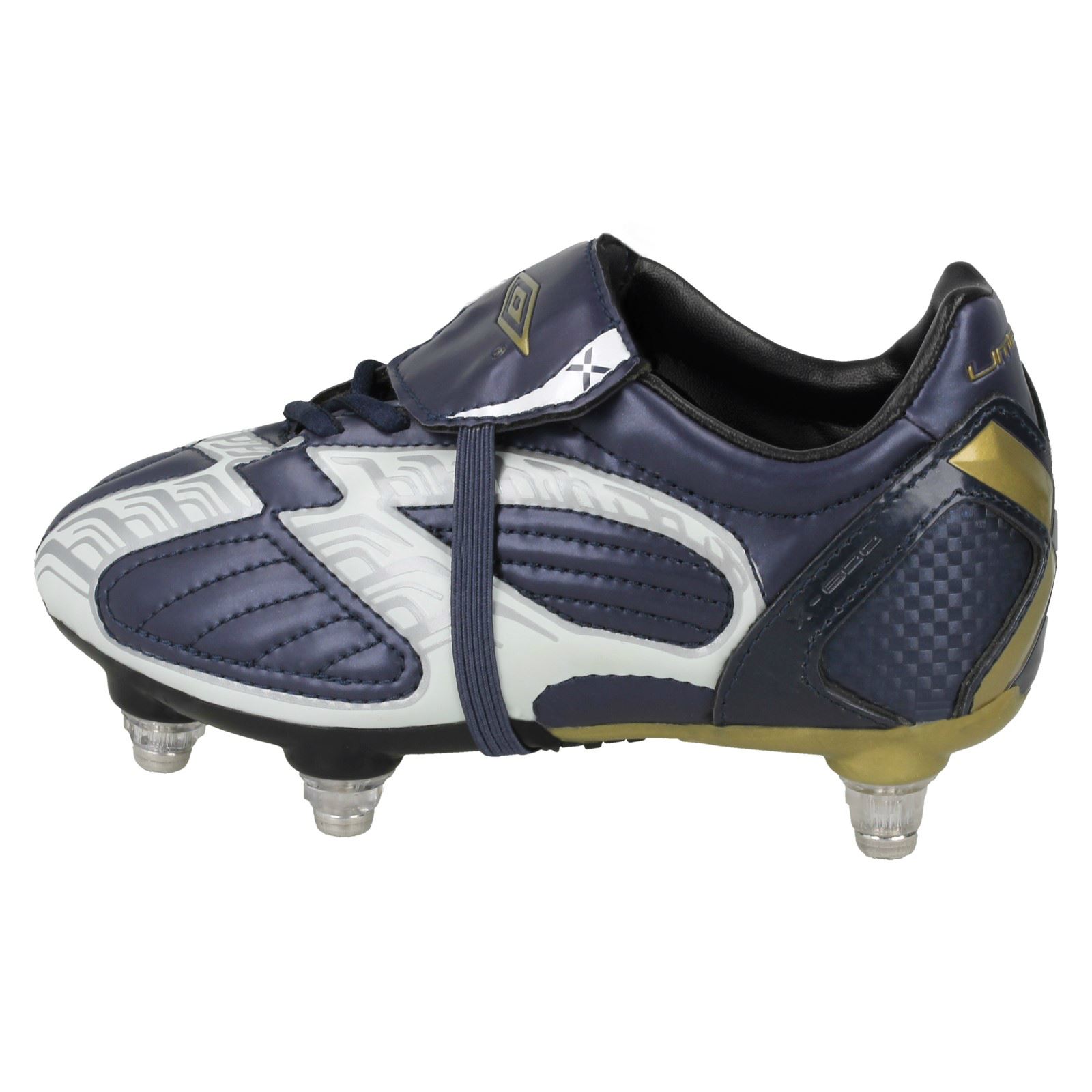 boys footy boots