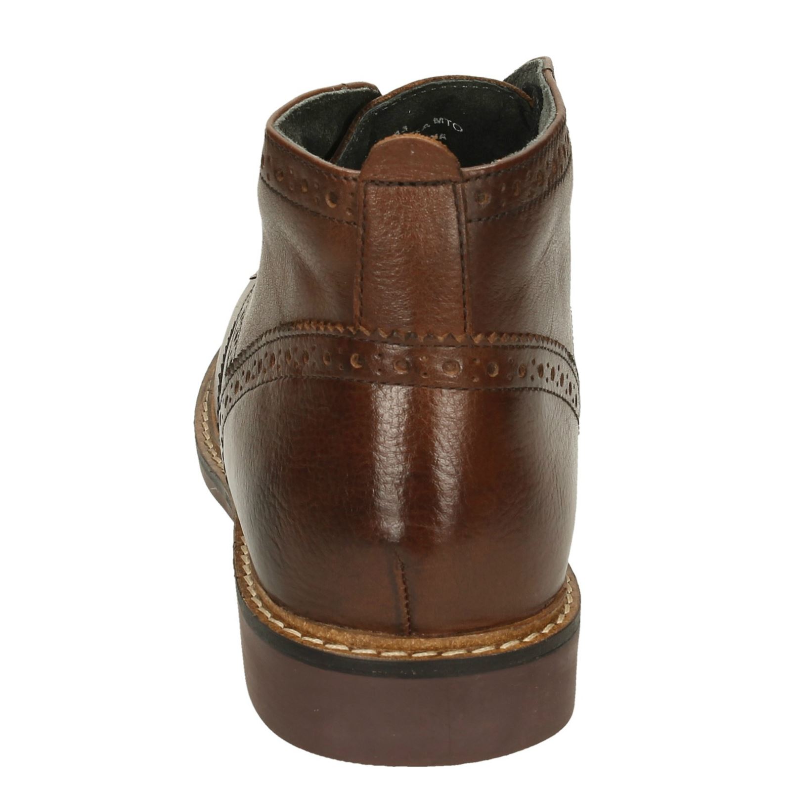 Herren Base London Schuhes Formal Ankle Schuhes London 'Trick' 059a4b Herren Base London Schuhes Formal Ankle Schuhes London 'Trick' 059a4b