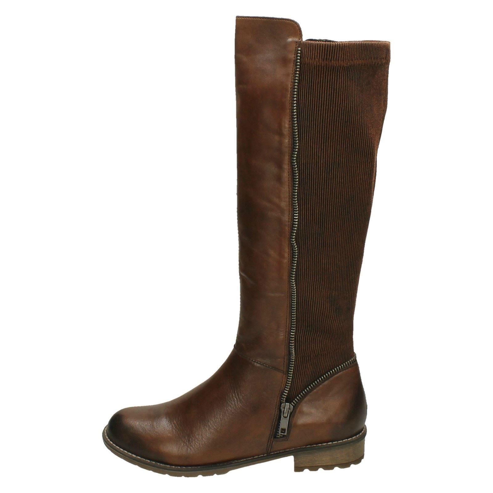 Larga señoras REMONTE REMONTE señoras botas R3325 426b37 Larga señoras REMONTE REMONTE señoras botas R3325 426b37