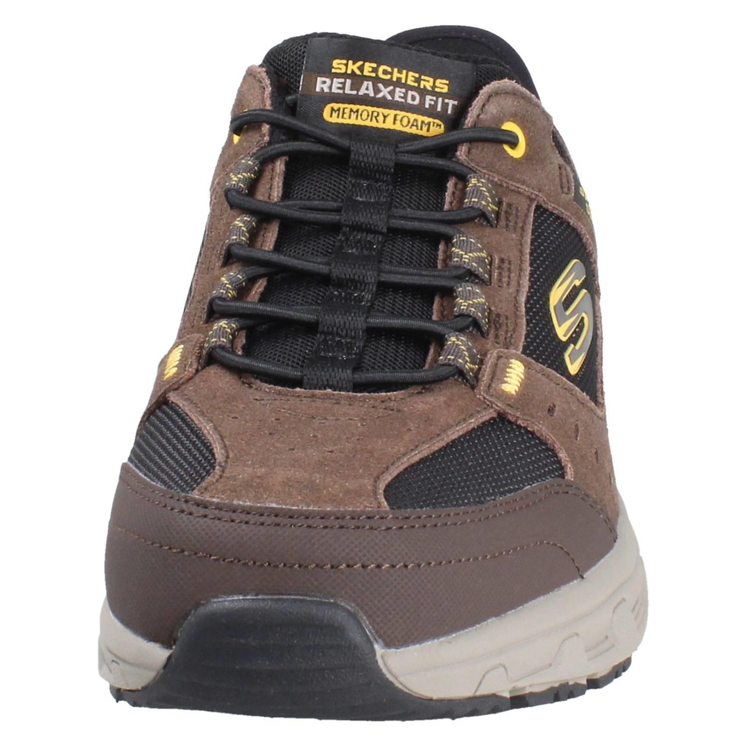 Mens Skechers Slip-Ins Hands Free Slip On Trainers *Consistent Winner 237450* - Picture 9 of 10
