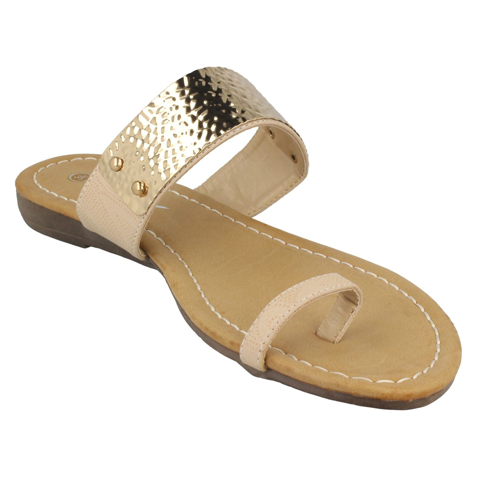 Ladies Osey Sandals IN003139 | eBay