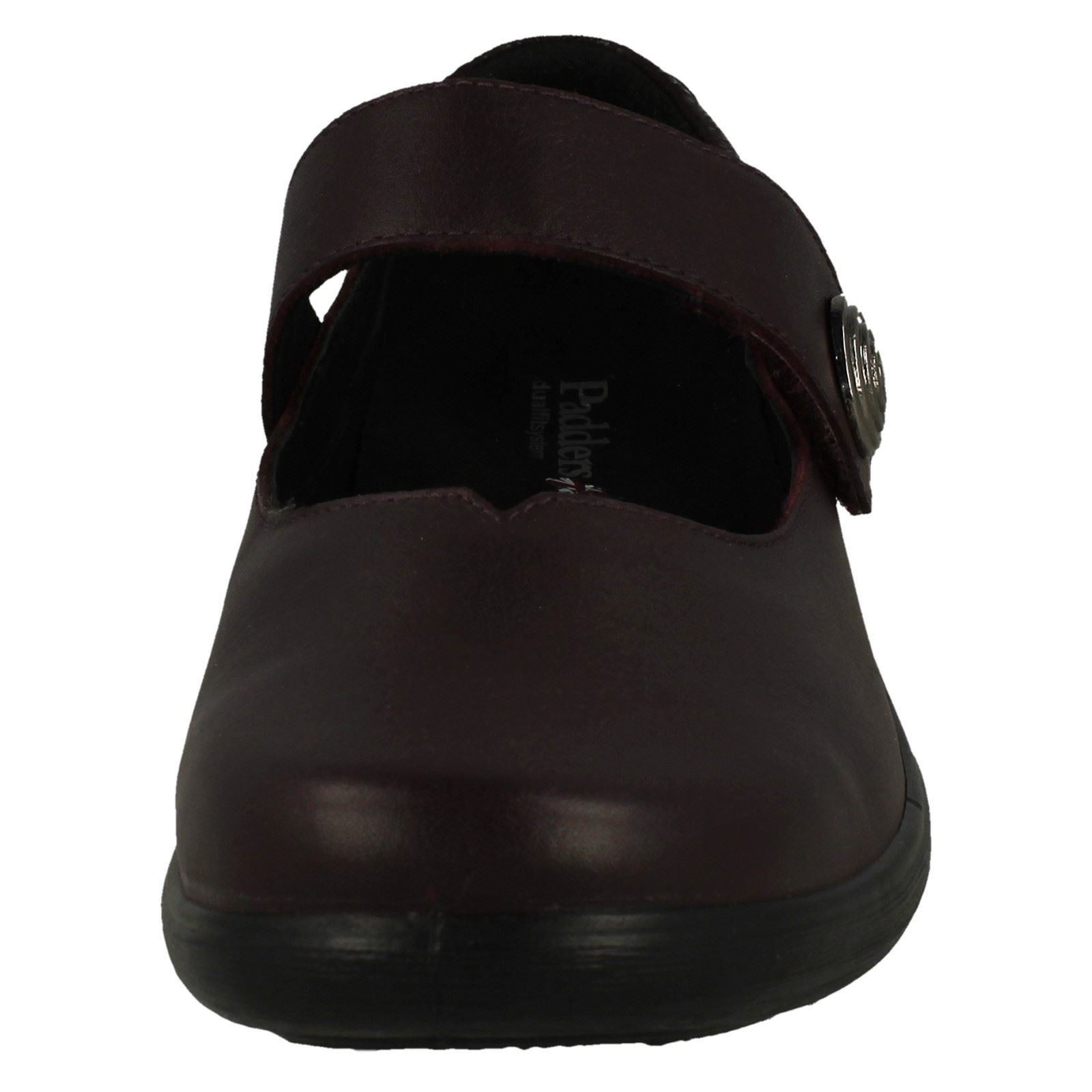 Damenschuhe Padders weite Passform Mary Jane-Stil "Poem II" - Bild 32 von 64