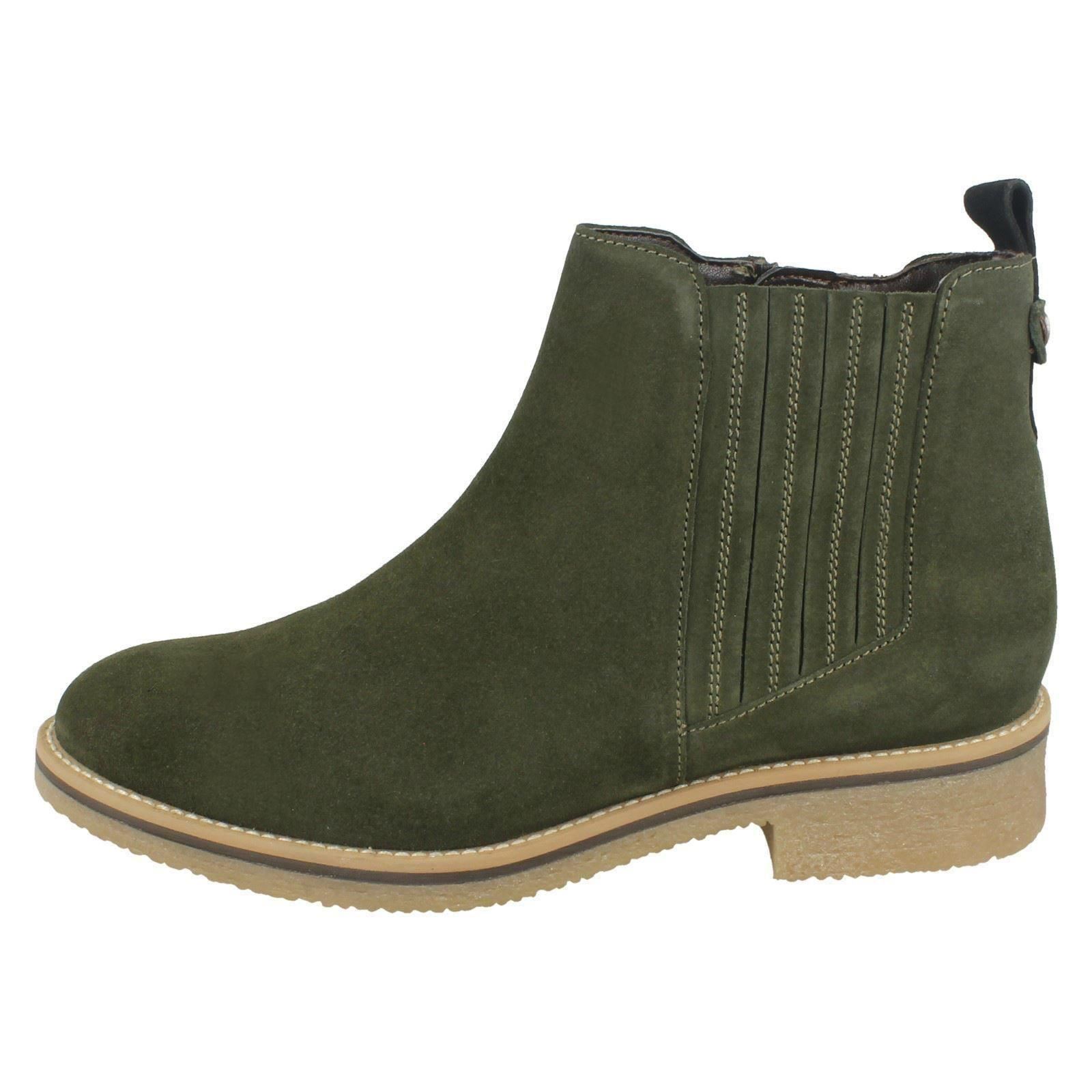 Damen Dal Van Dal Damen Stiefeletten Mineral bbdafa Damen Dal Van Dal Damen Stiefeletten Mineral bbdafa