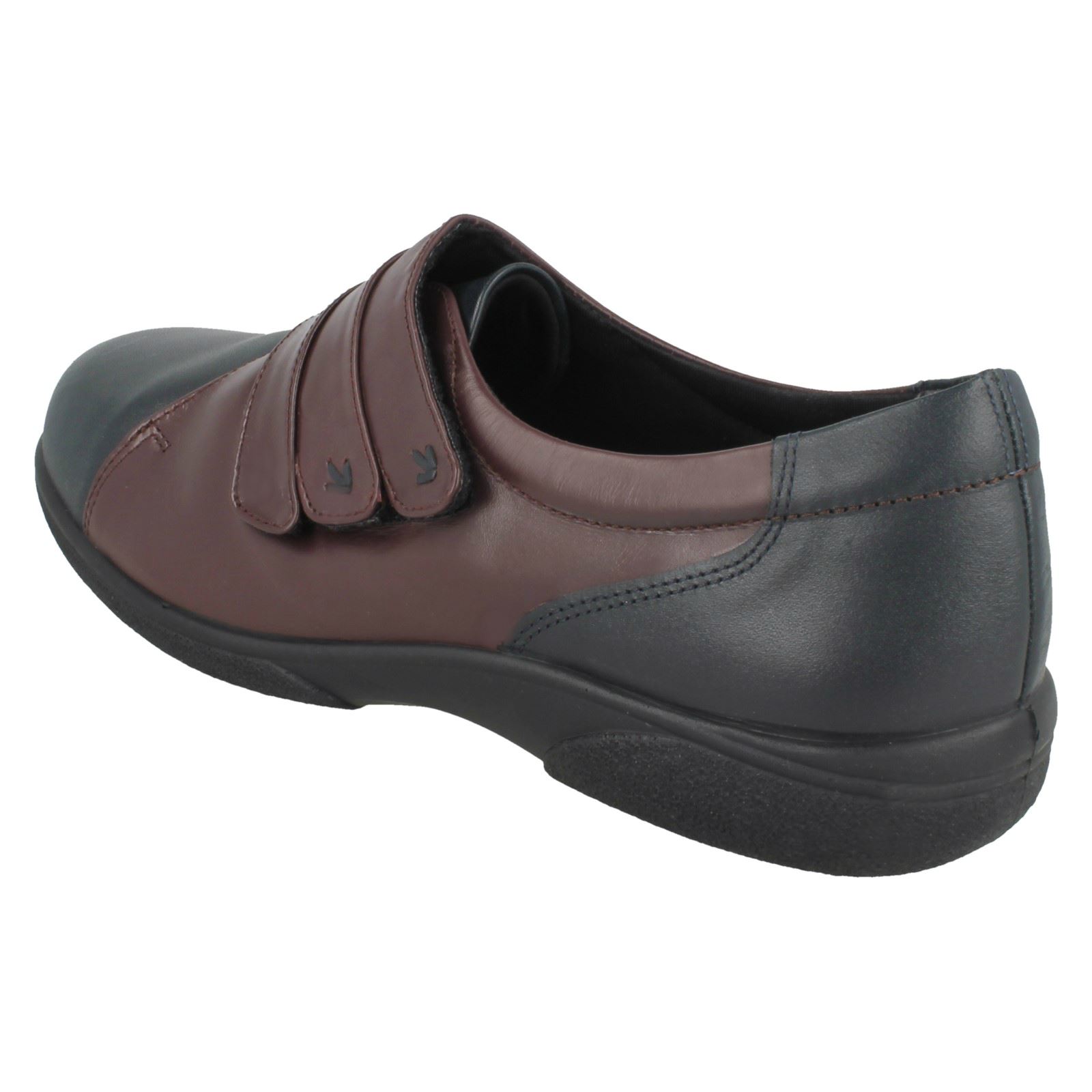 Señoras Fácil Montaje B Bakewell Ancho Planos Zapatos Planos Ancho a59a6d Señoras Fácil Montaje B Bakewell Ancho Planos Zapatos Planos Ancho a59a6d