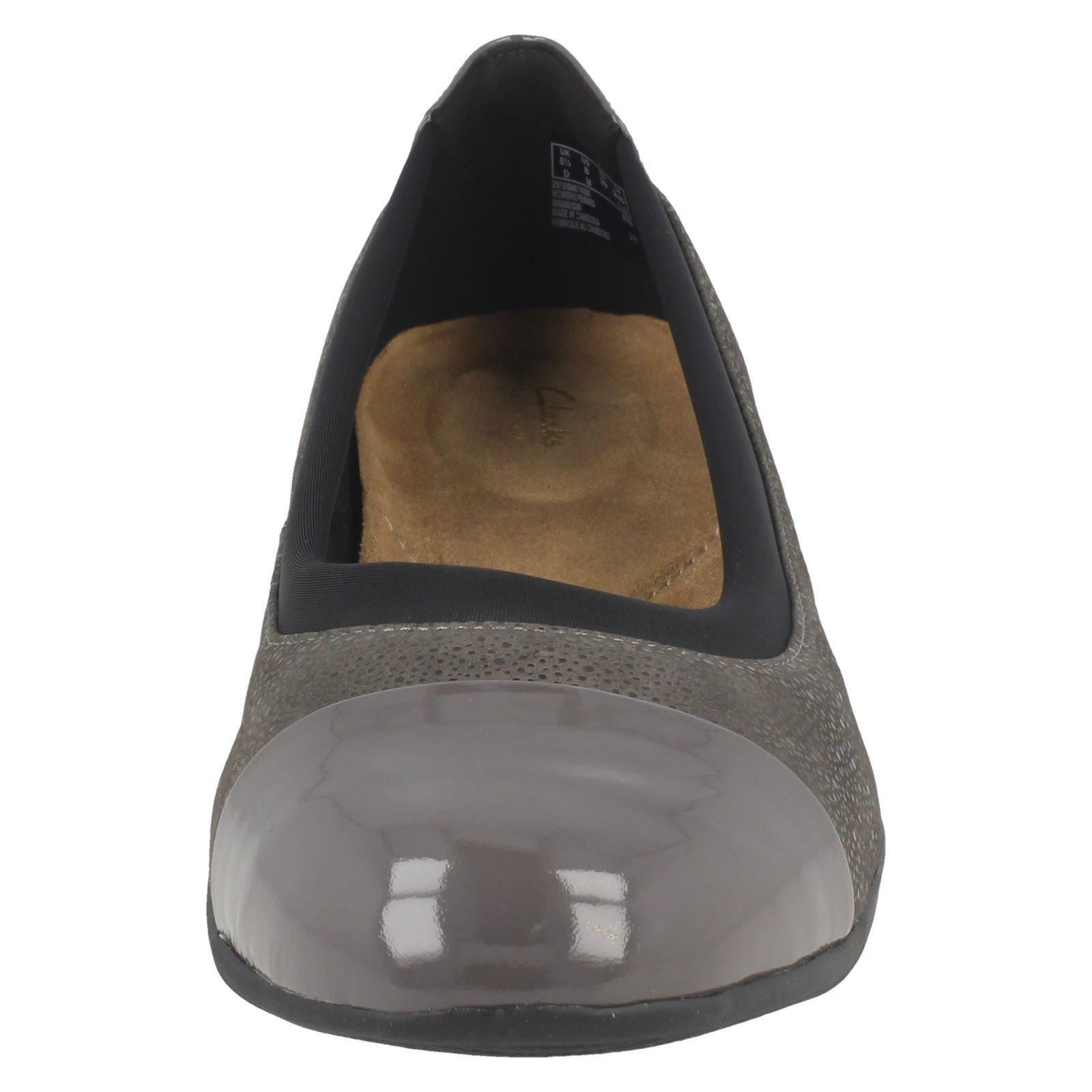 Ladies Clarks Neenah Neenah Neenah Garden Ballerina Flats 8b4c89 Ladies Clarks Neenah Neenah Neenah Garden Ballerina Flats 8b4c89