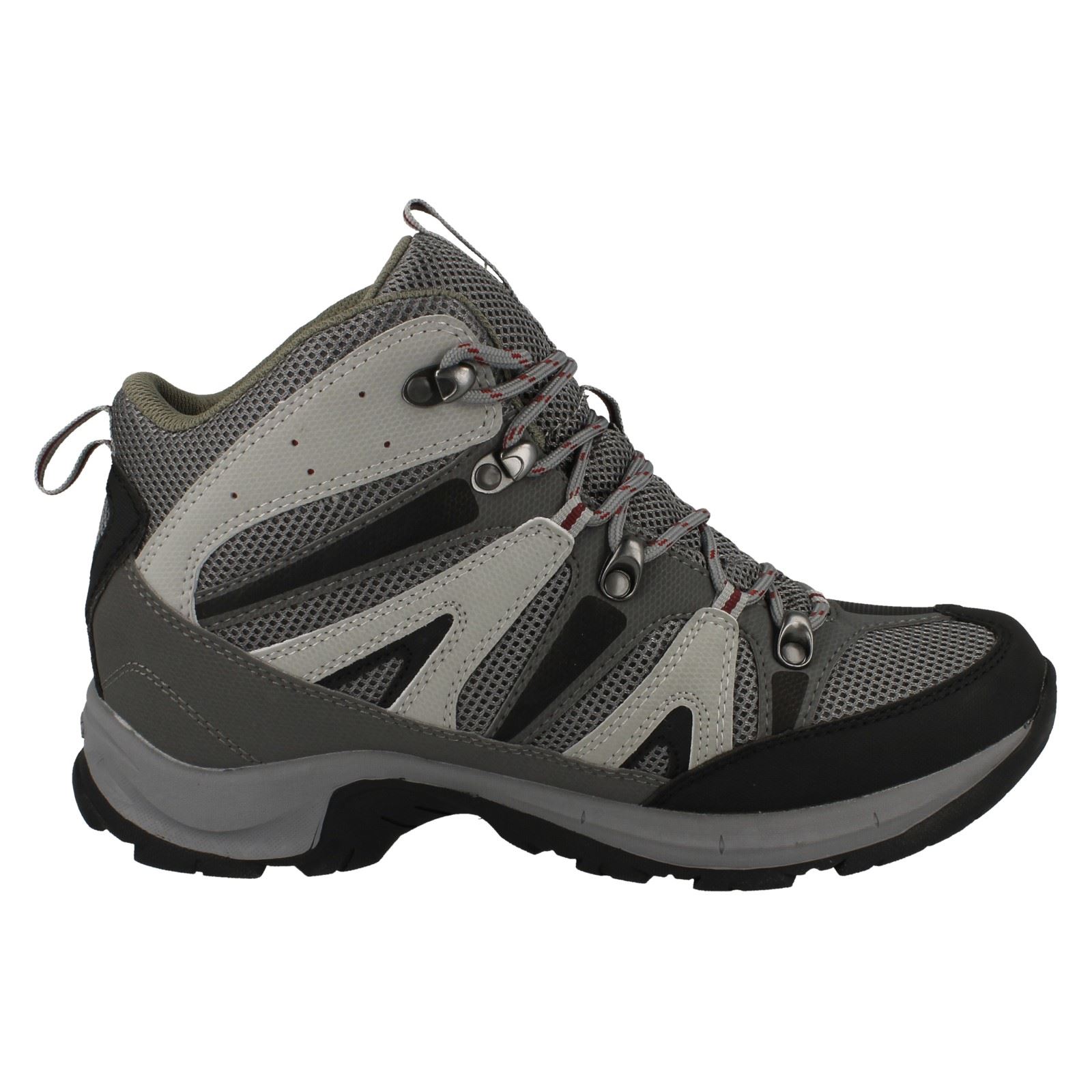 mens lace up hiking boots