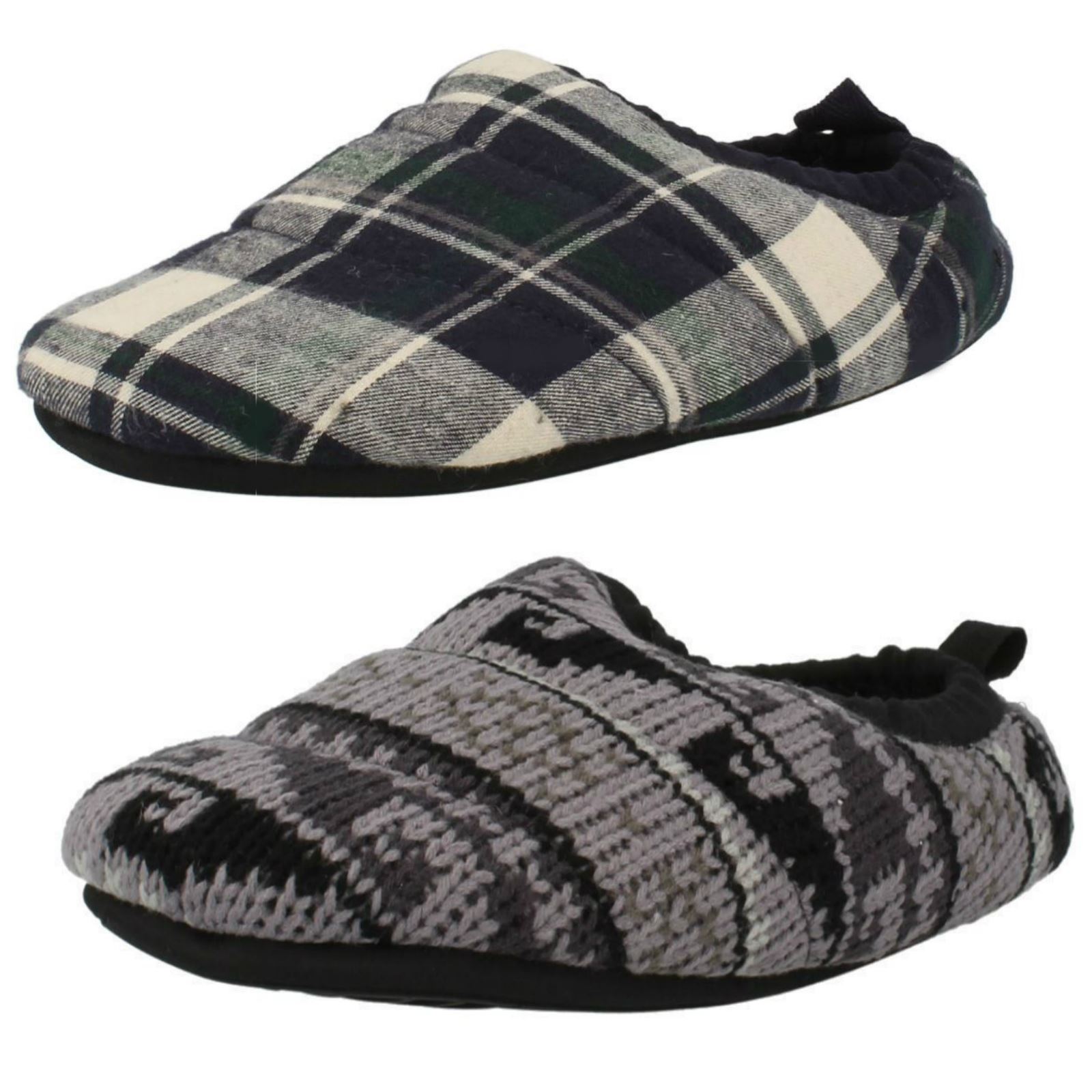 clarks kite slippers