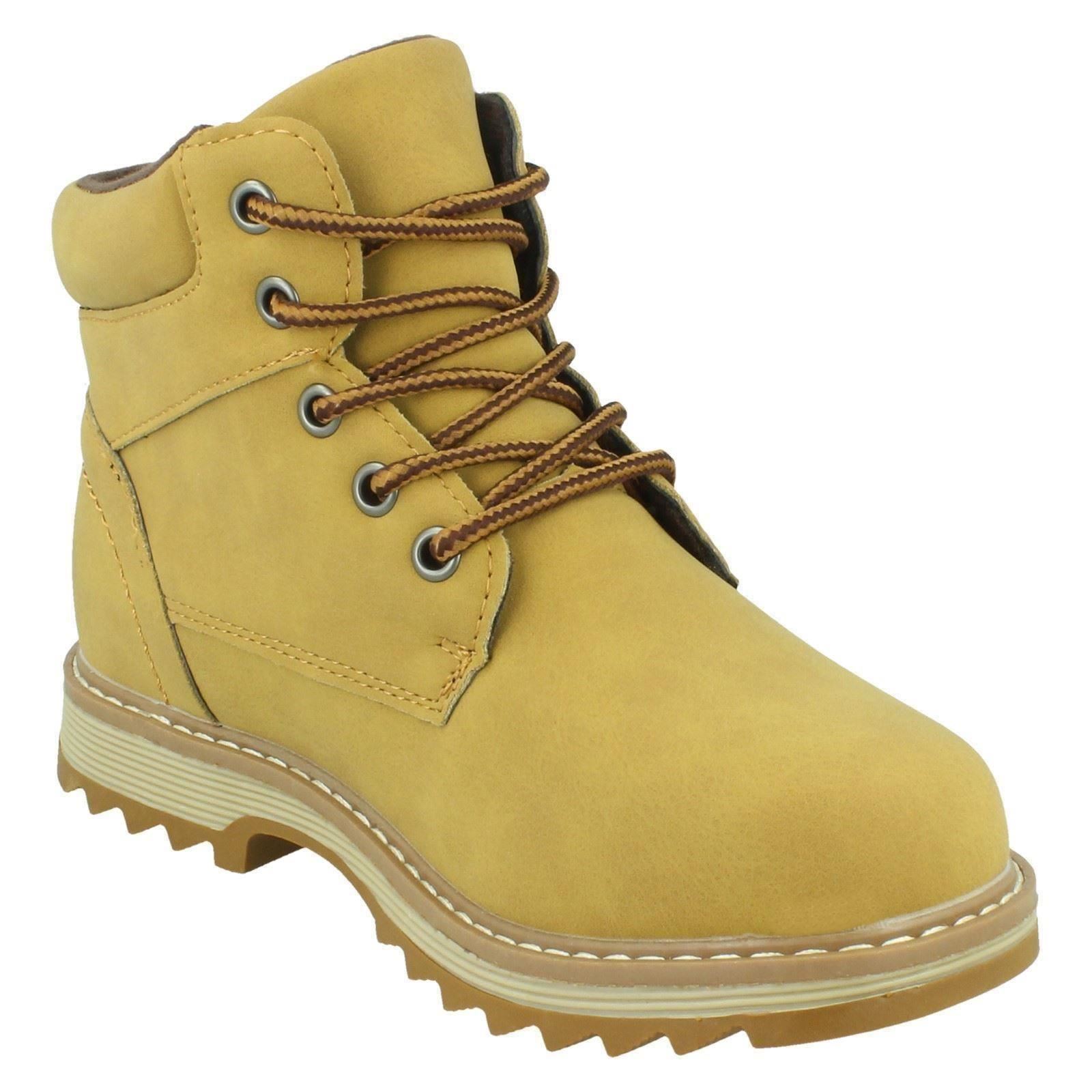 Jungen JCDees Stiefeletten N2062 - Picture 9 of 19