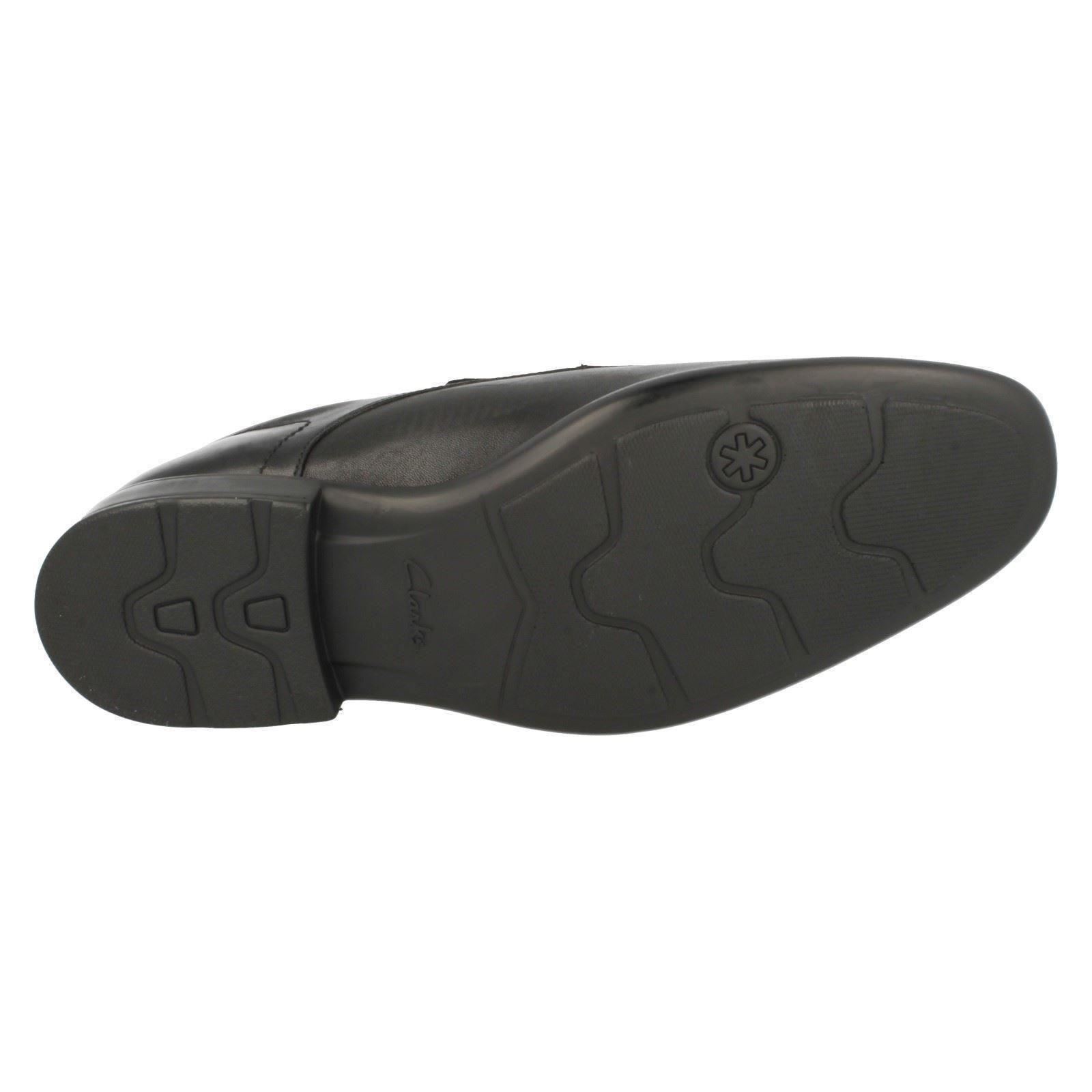 Da Uomo Clarks Smart Mocassini Da 'gosworth PASSO Da Uomo Clarks Smart Mocassini Da 'gosworth PASSO
