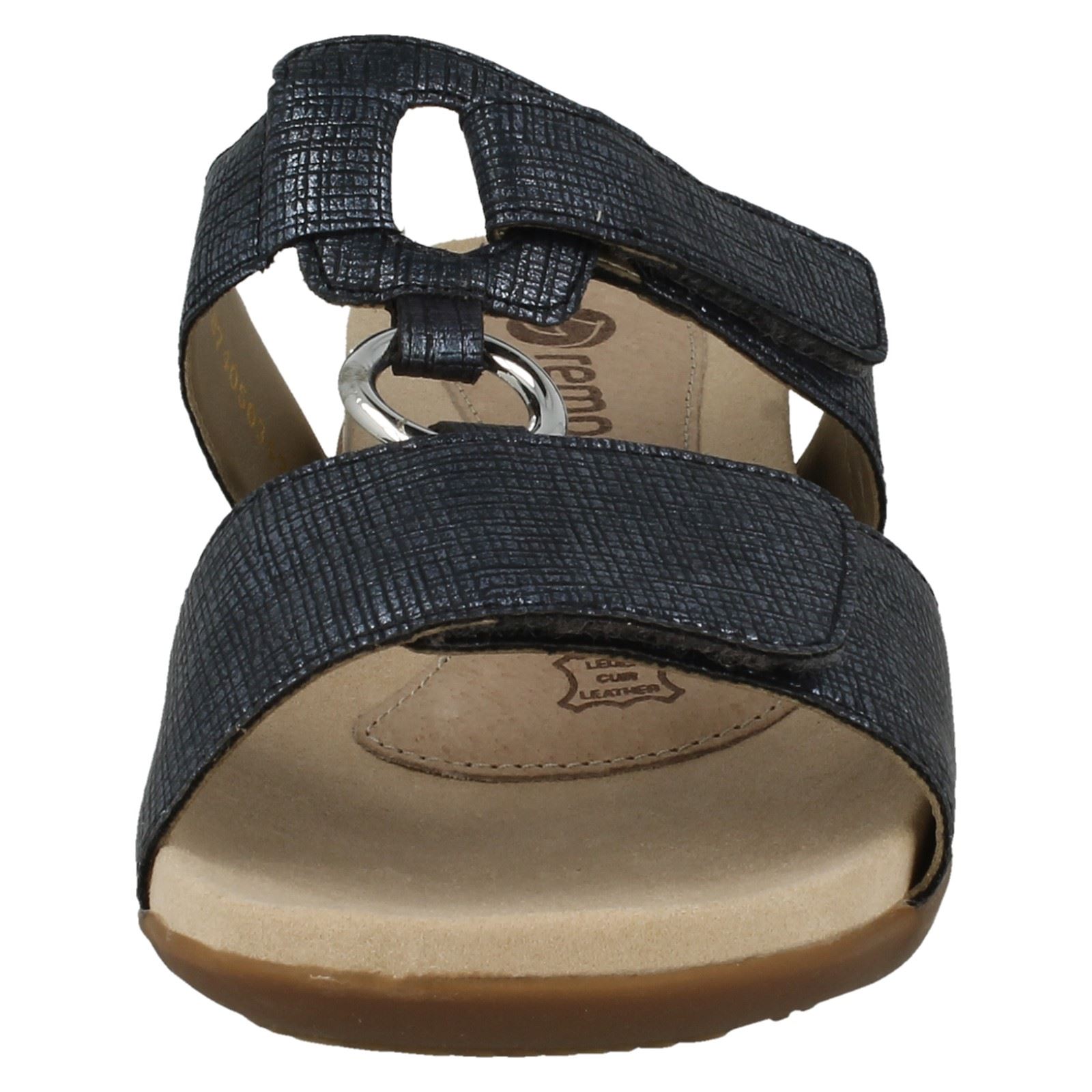 Ladies Remonte Mule Sandals R3263 - Picture 8 of 19