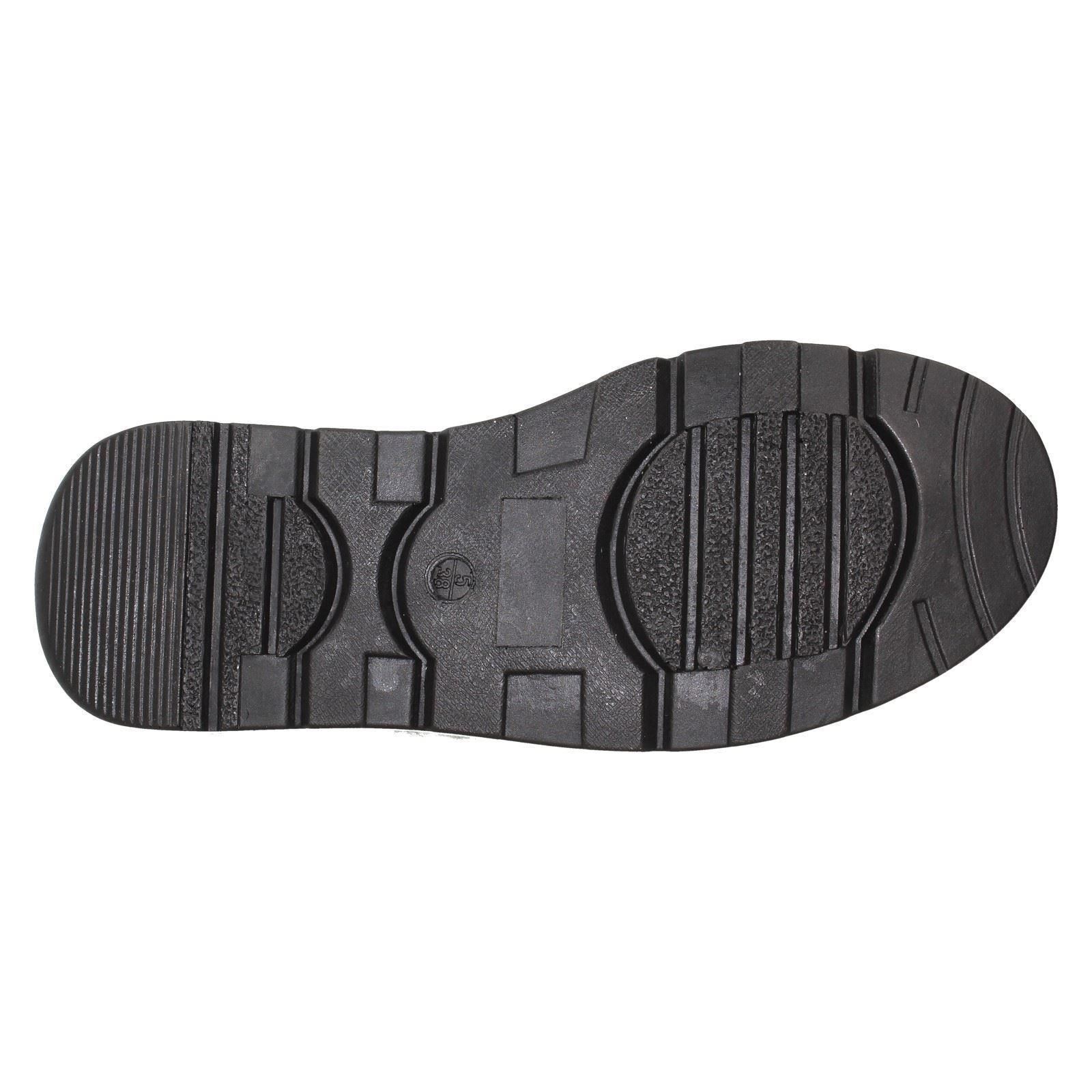 Botines informales con cremallera para dama *F5R1201* - Imagen 8 de 10