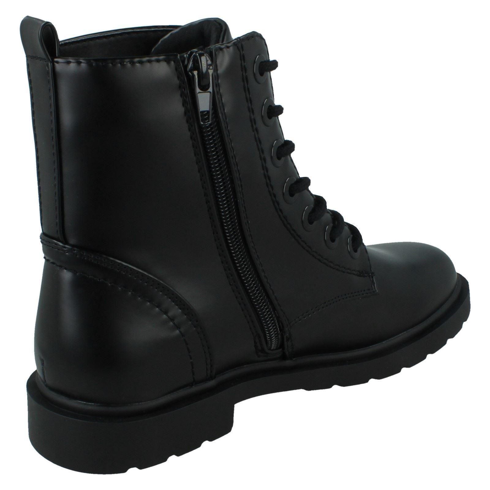 'Botas al tobillo' informales para dama - Imagen 8 de 30